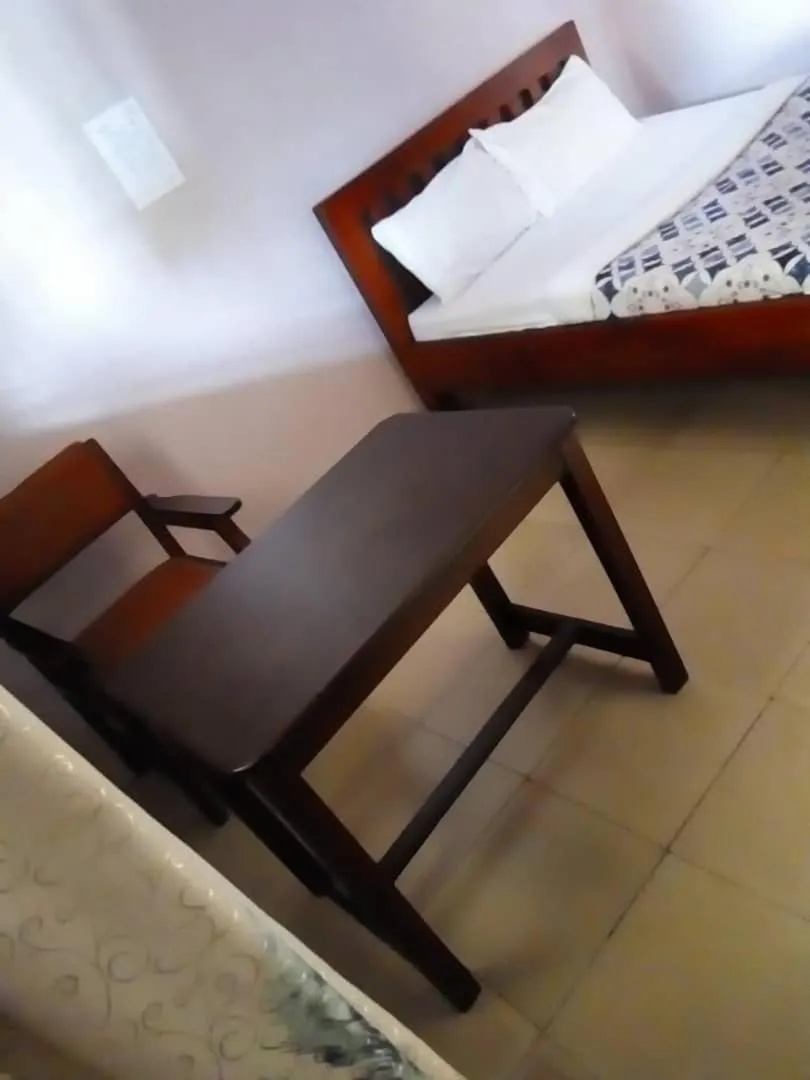 Bedroom, Bed in Gugga Resort