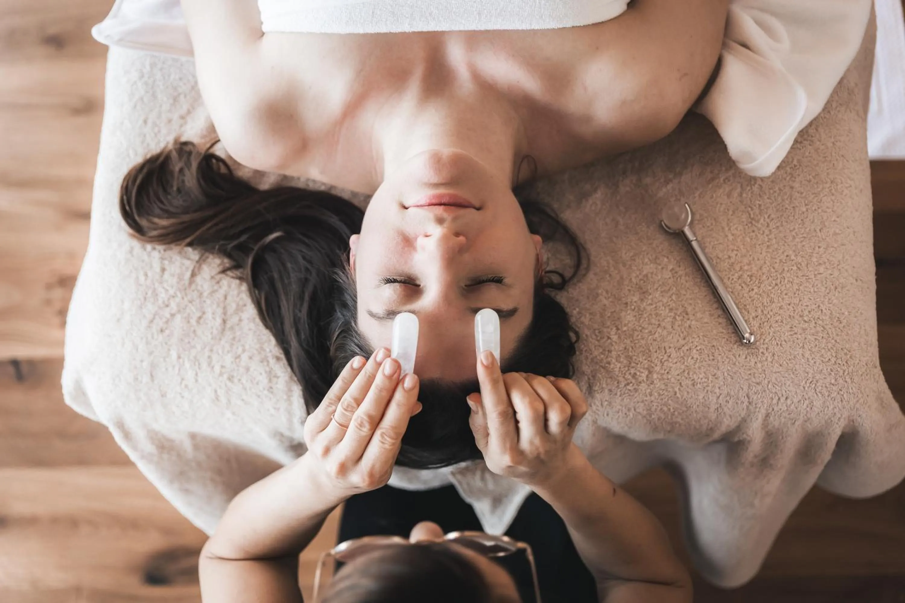 People in Familienhotel Familiamus