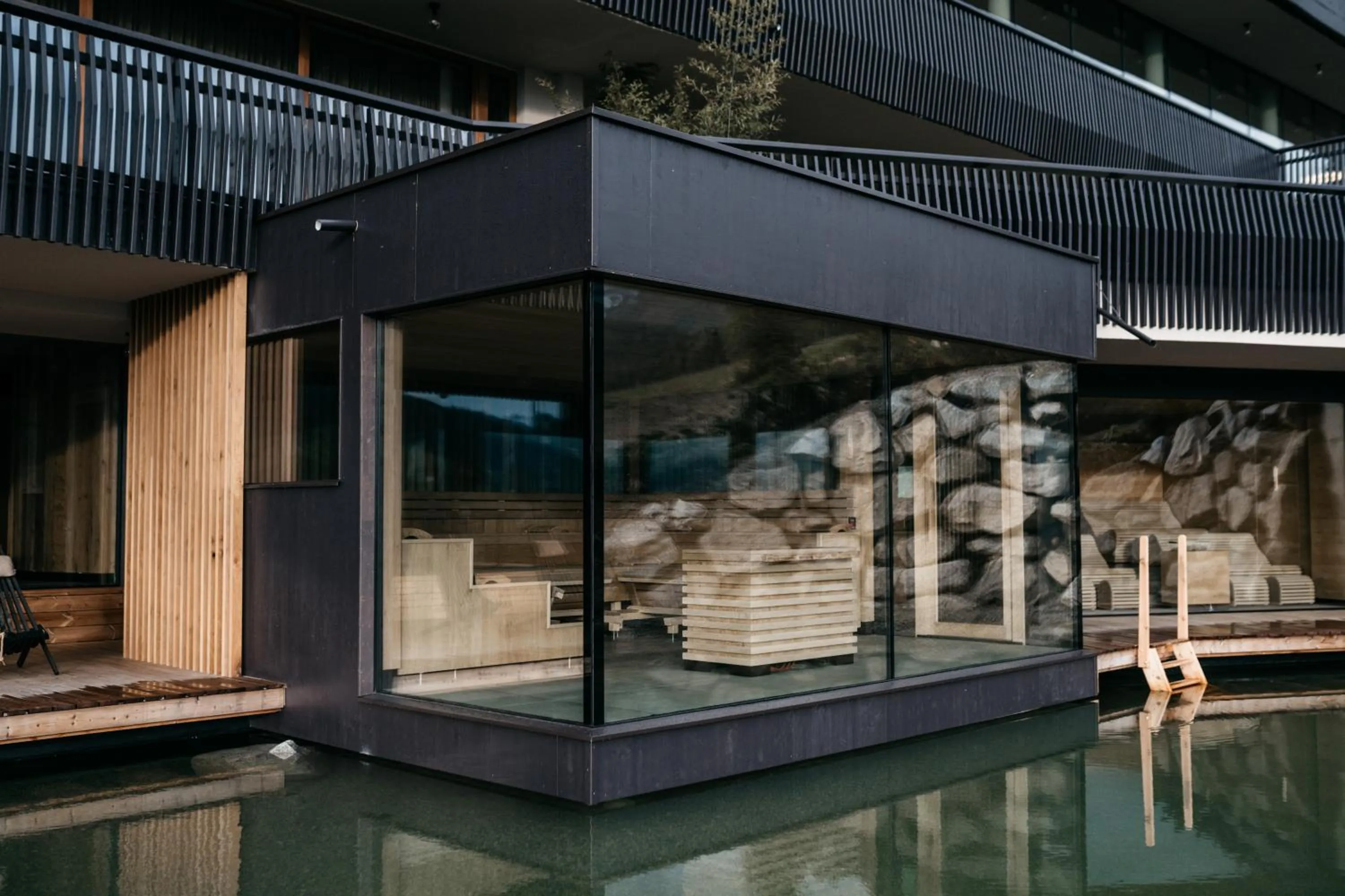 Day in Familienhotel Familiamus