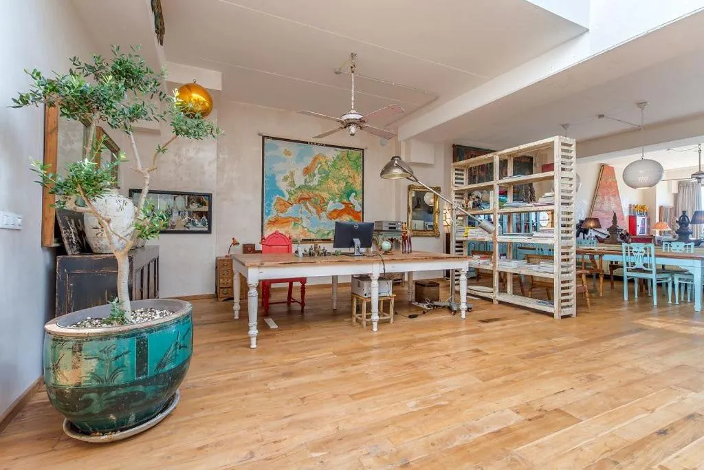 BOMBAYARTE APARTHOTEL TARIFA