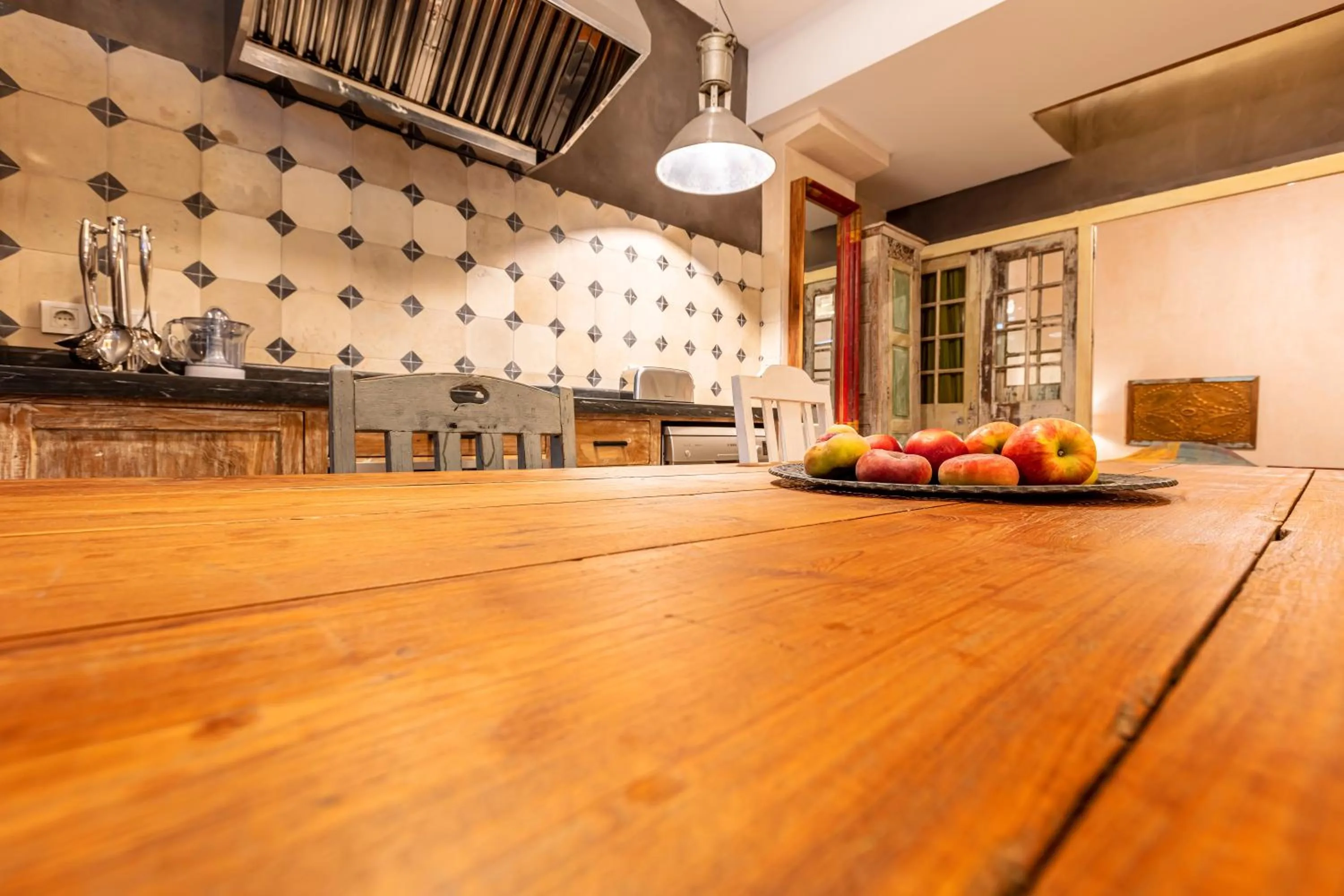 BOMBAYARTE APARTHOTEL TARIFA