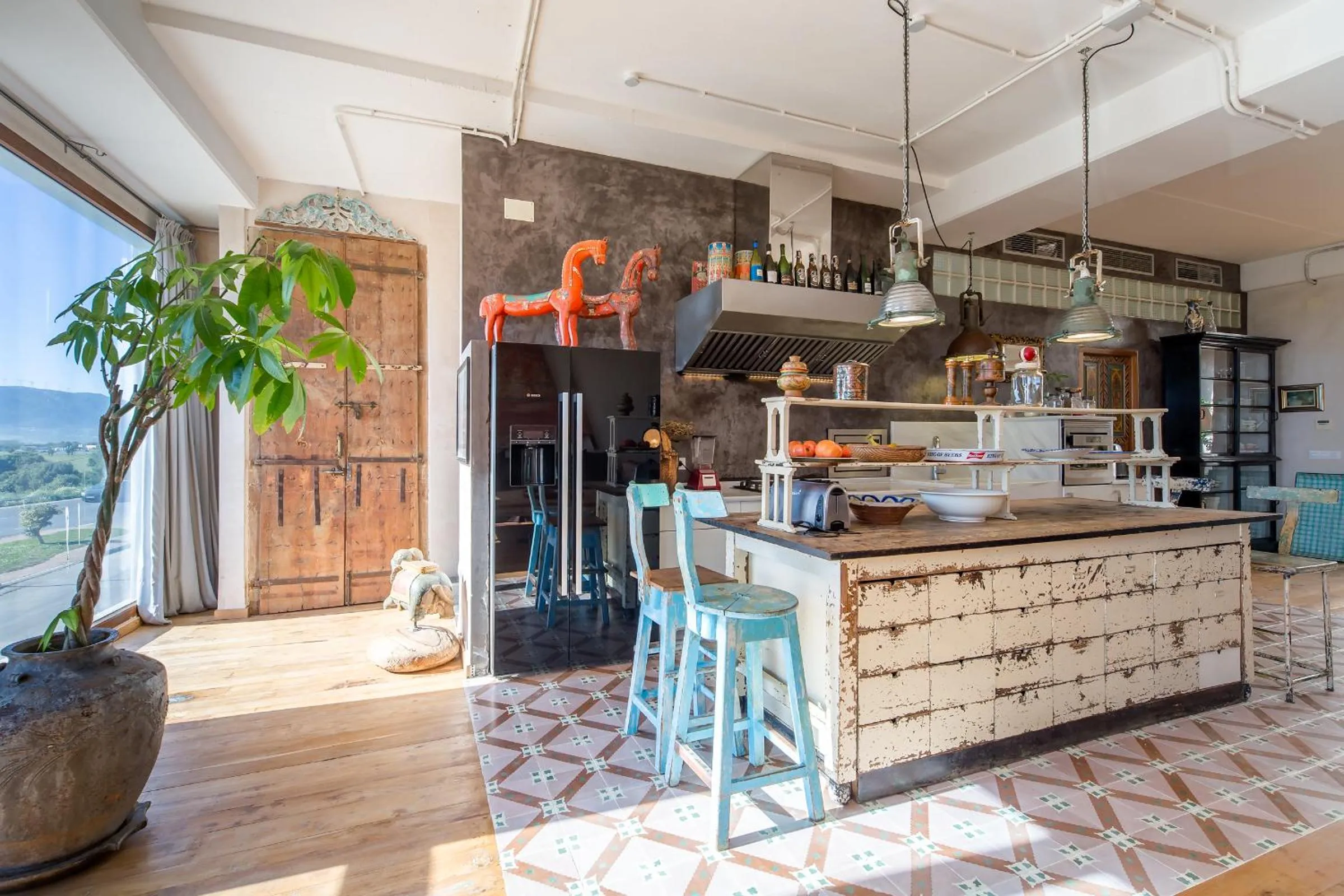 BOMBAYARTE APARTHOTEL TARIFA