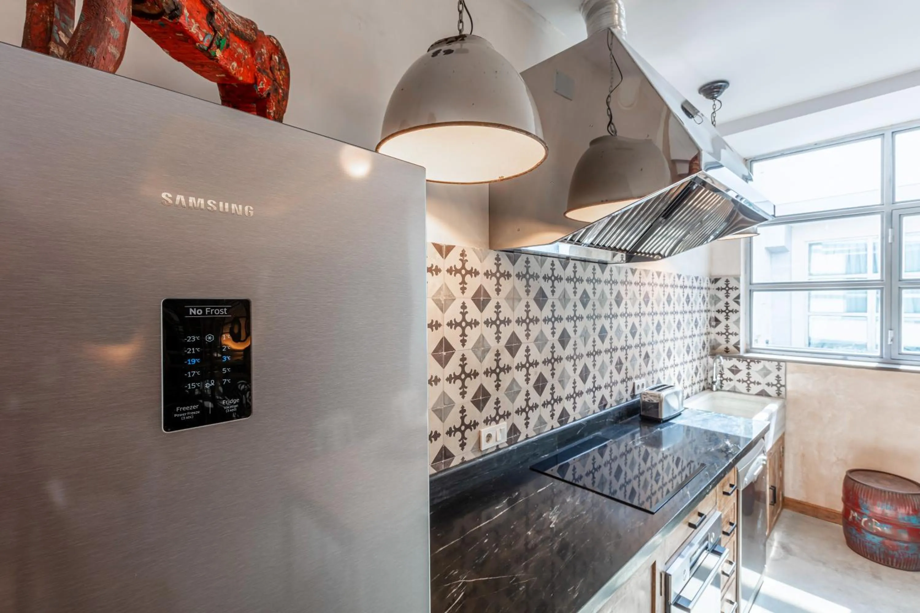 BOMBAYARTE APARTHOTEL TARIFA