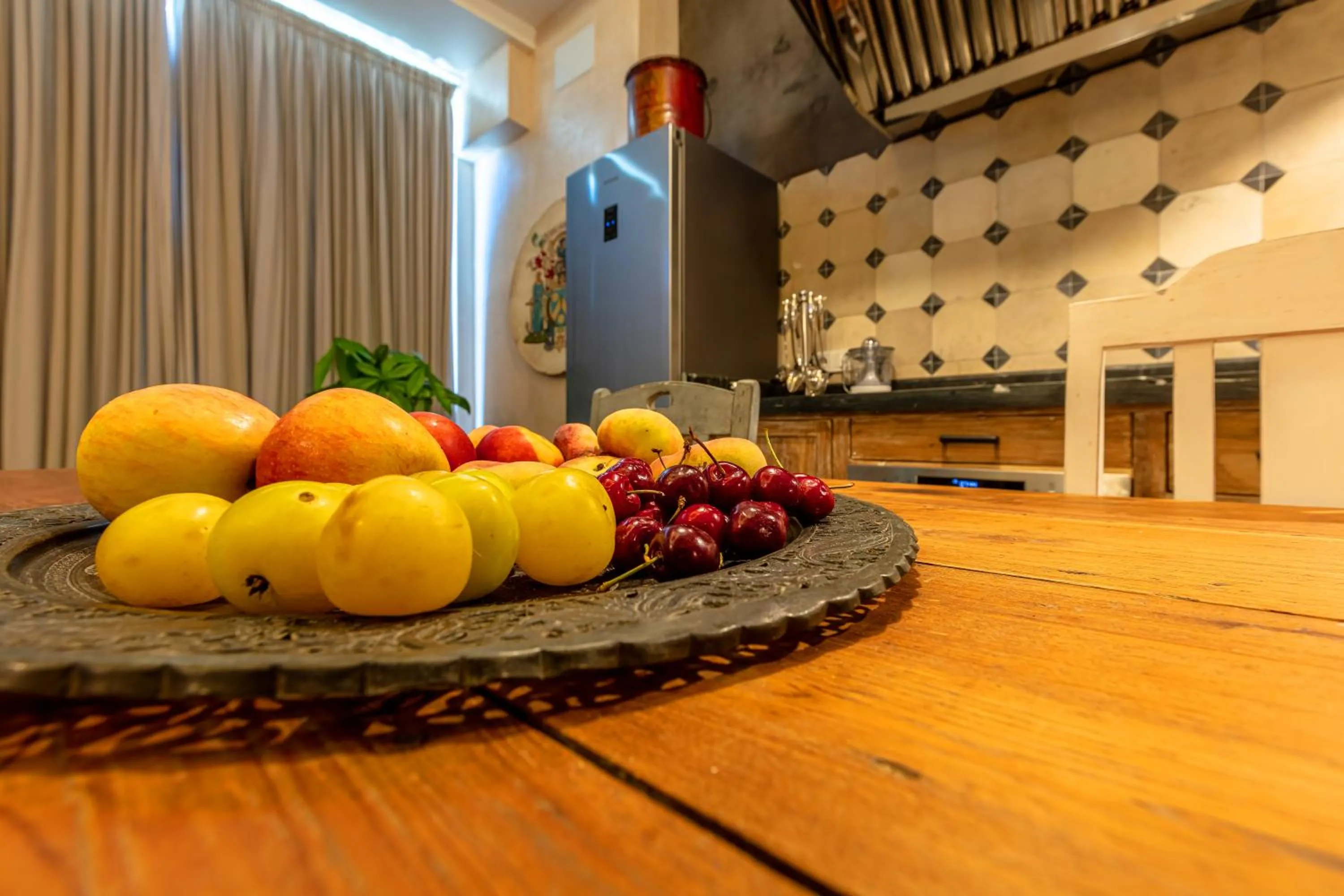 BOMBAYARTE APARTHOTEL TARIFA