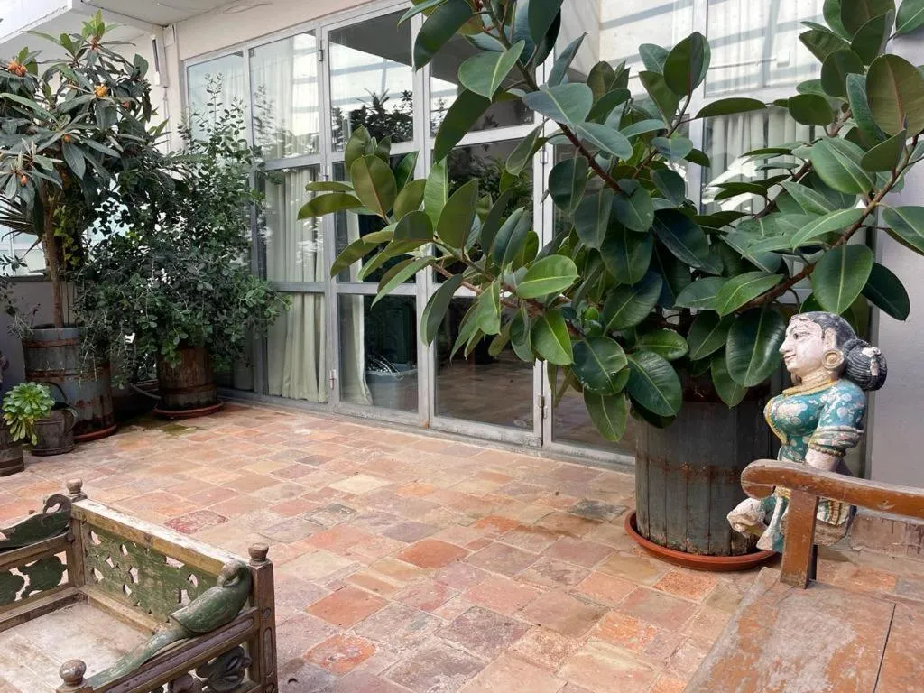 BOMBAYARTE APARTHOTEL TARIFA