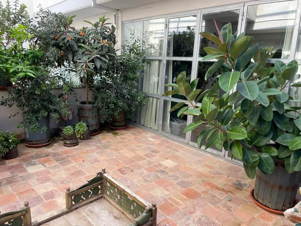 BOMBAYARTE APARTHOTEL TARIFA