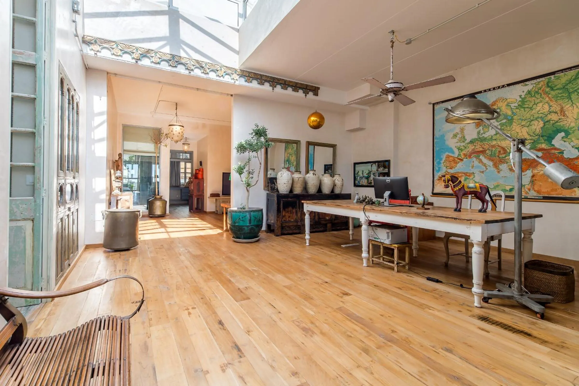 BOMBAYARTE APARTHOTEL TARIFA