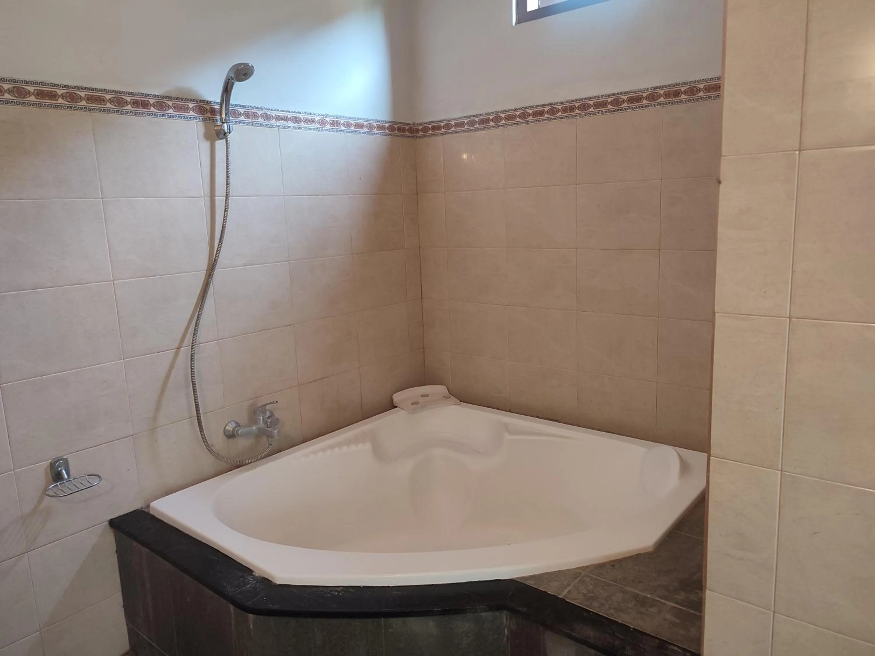 Bathroom in Nyoman Homestay Ubud