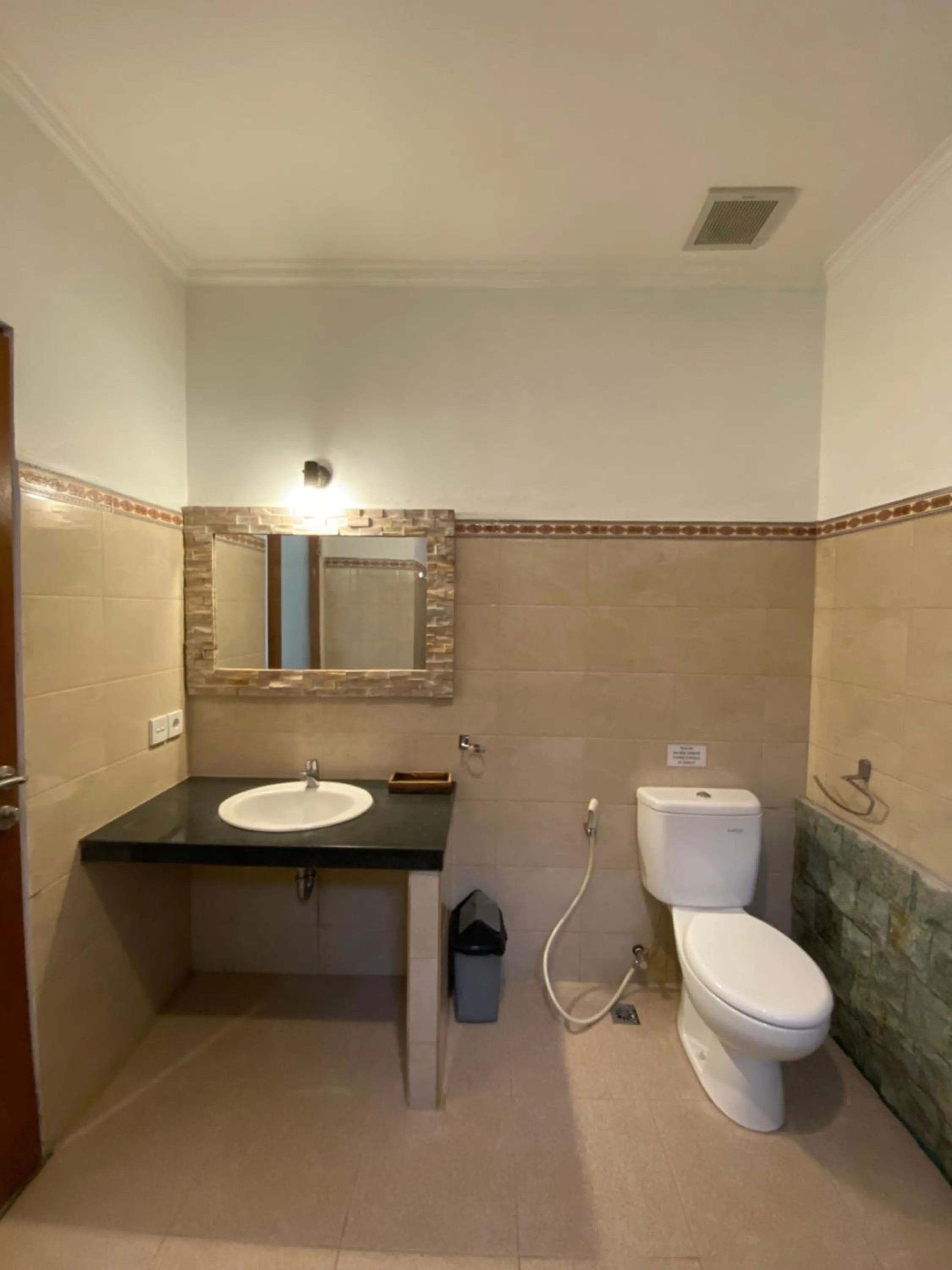 Nyoman Homestay Ubud