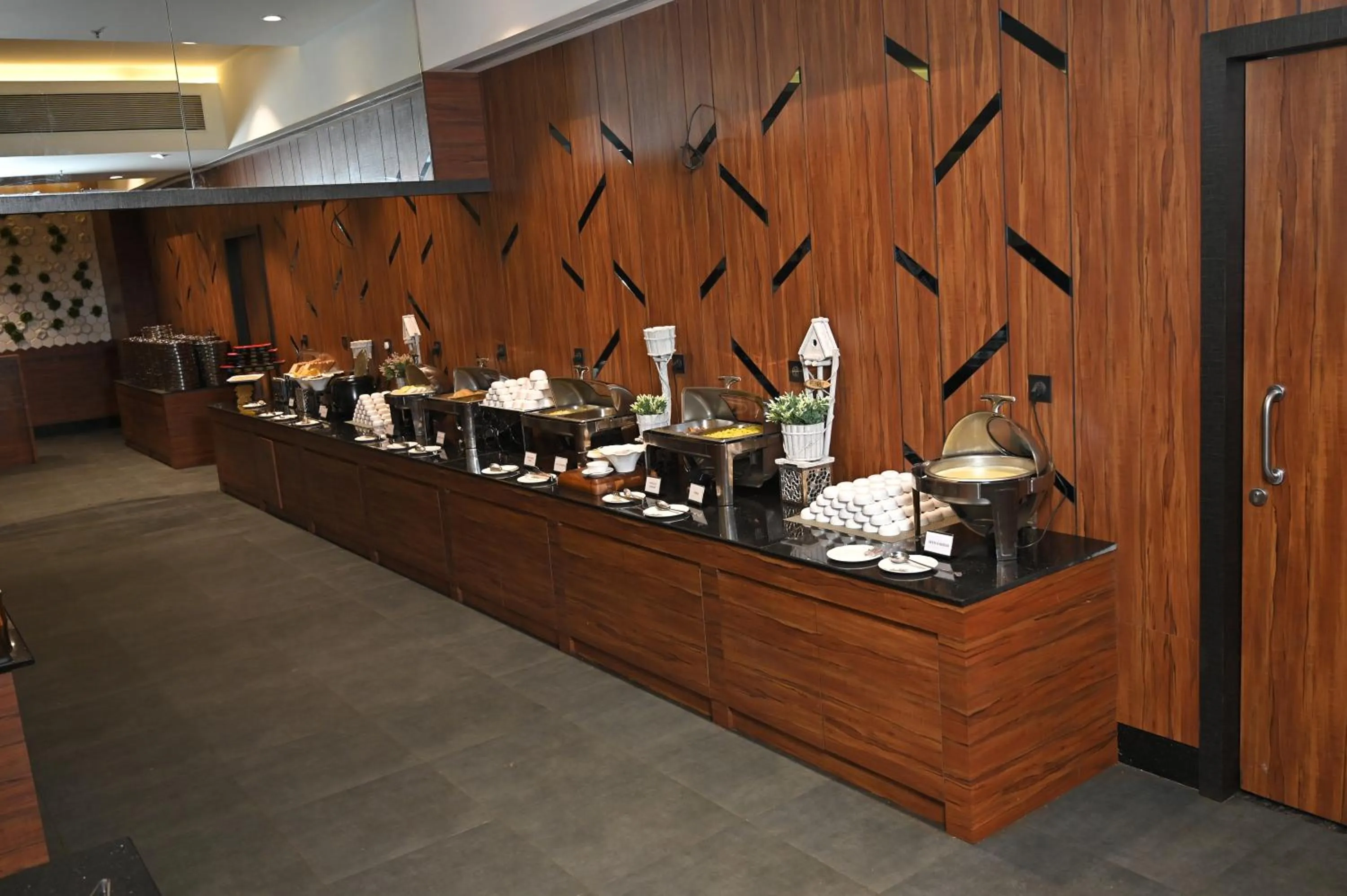 Food in Hotel Tip Top International Pune
