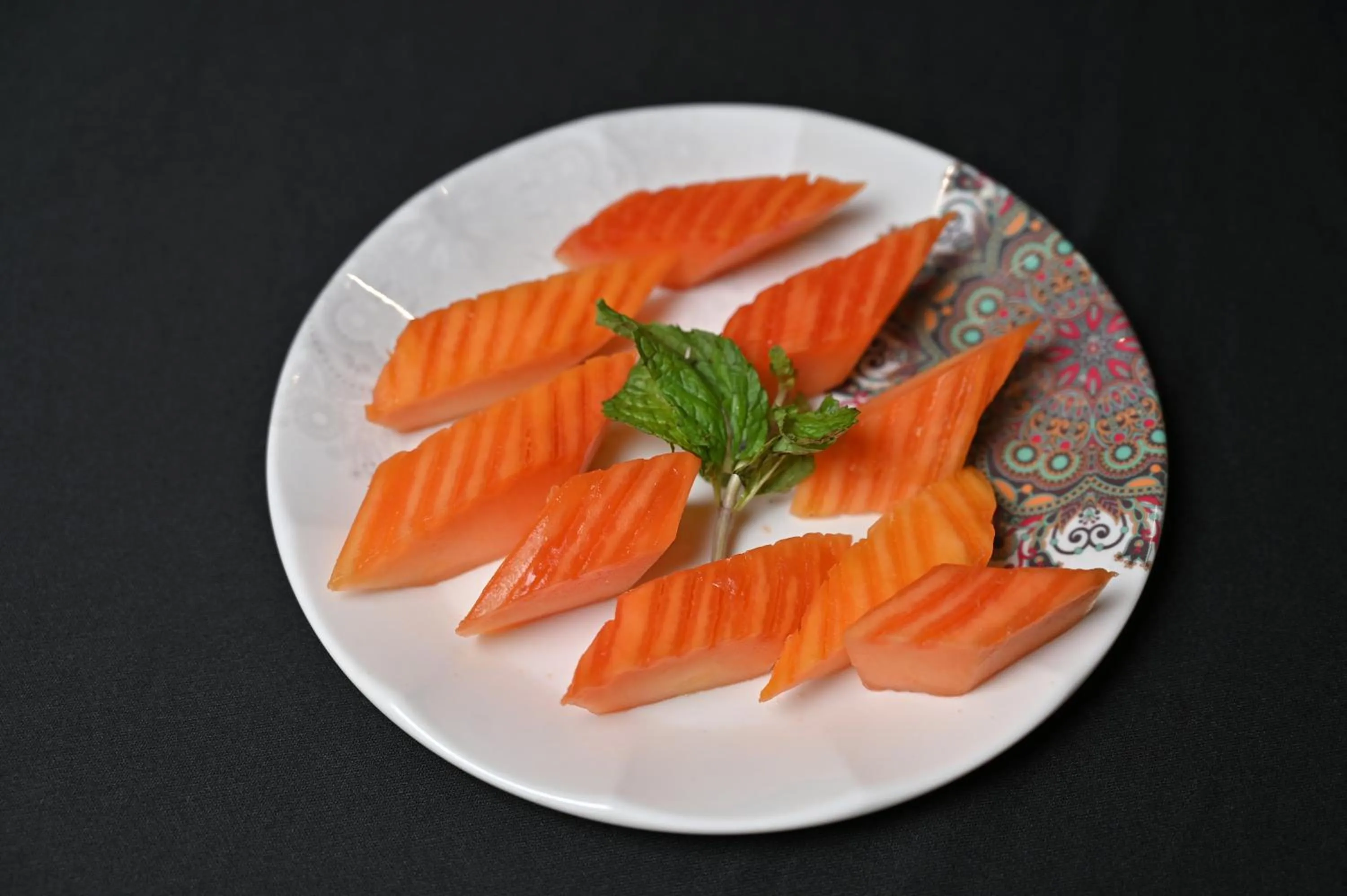 Food in Hotel Tip Top International Pune