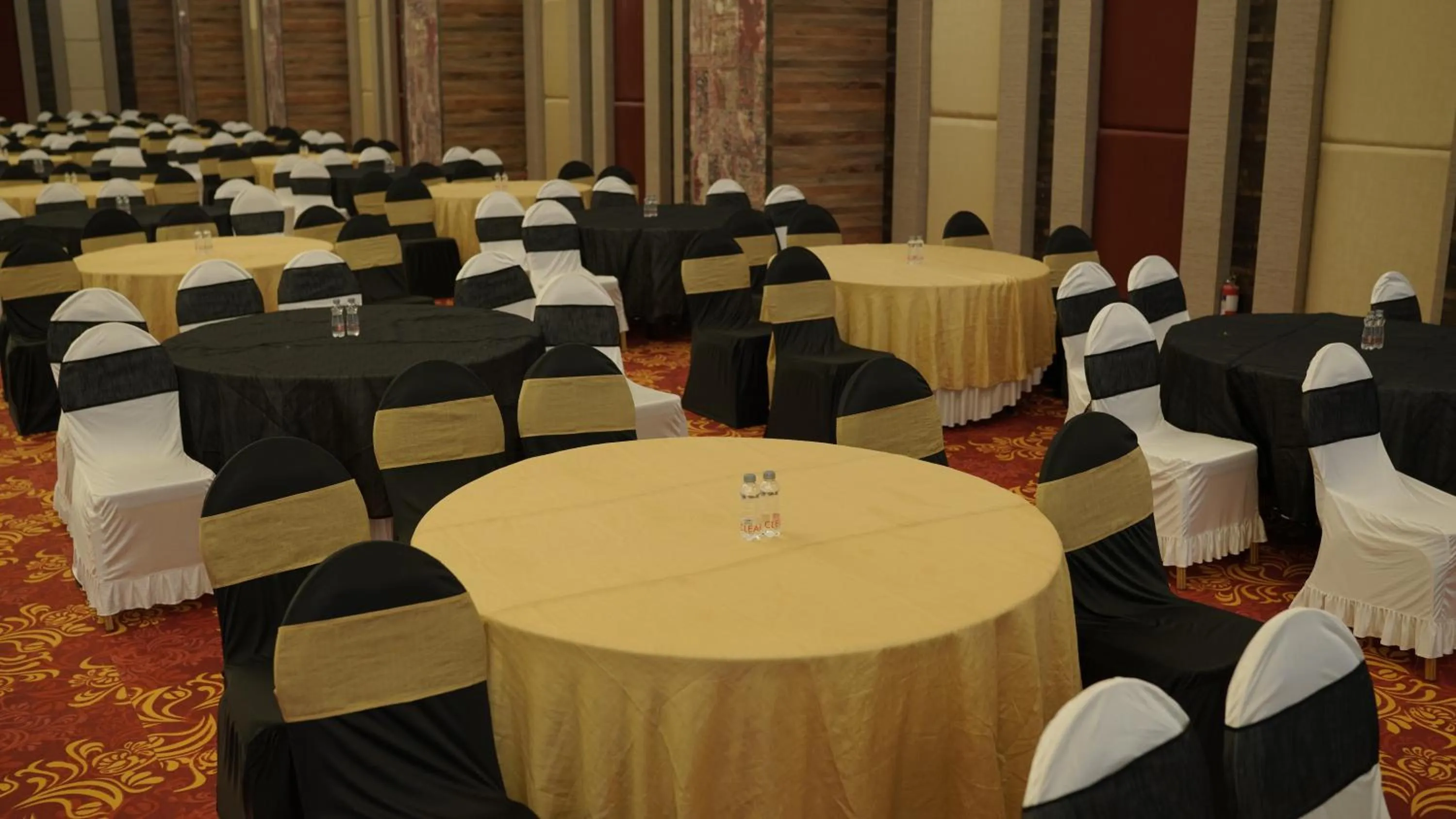 Business facilities in Hotel Tip Top International Pune