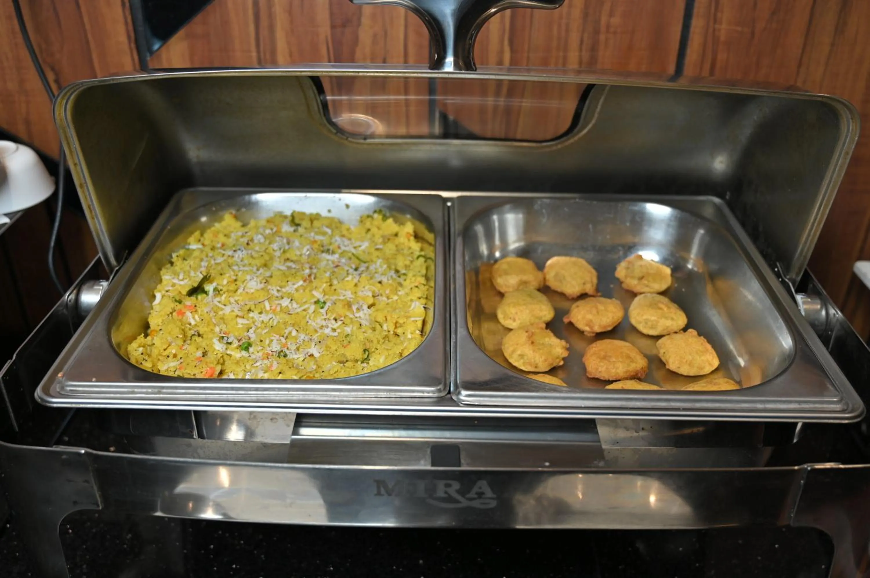 Food in Hotel Tip Top International Pune