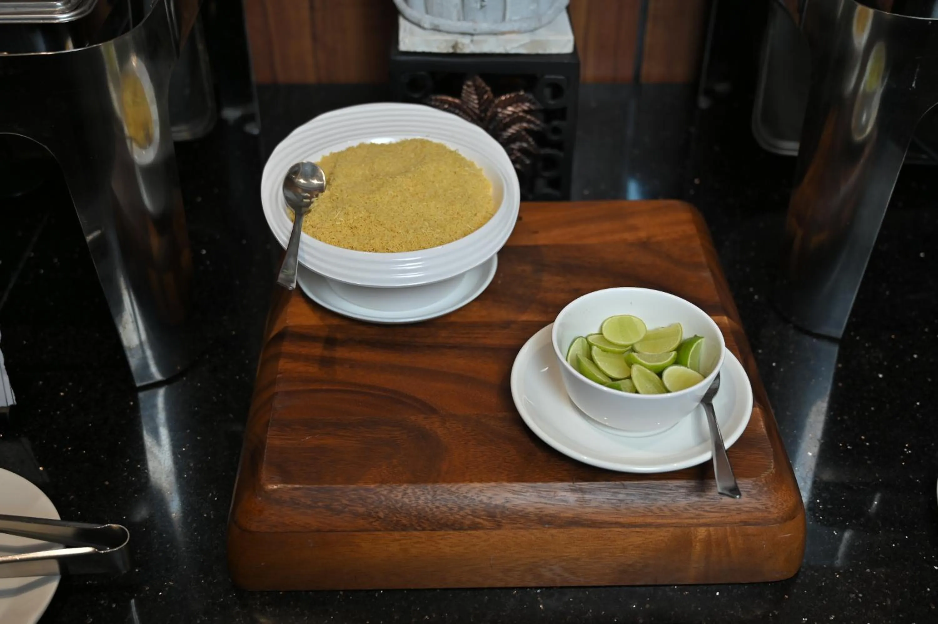 Food in Hotel Tip Top International Pune