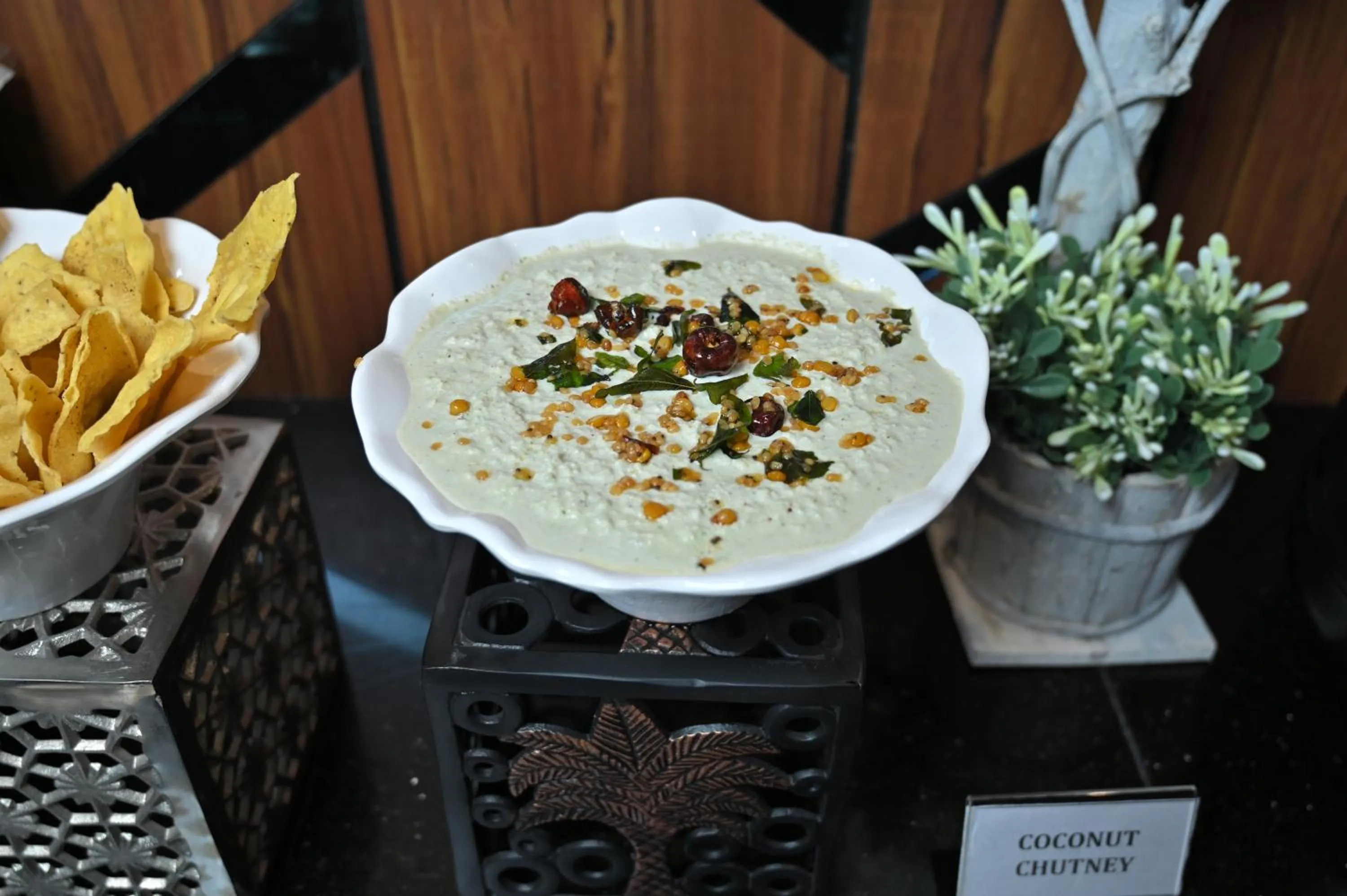 Food in Hotel Tip Top International Pune