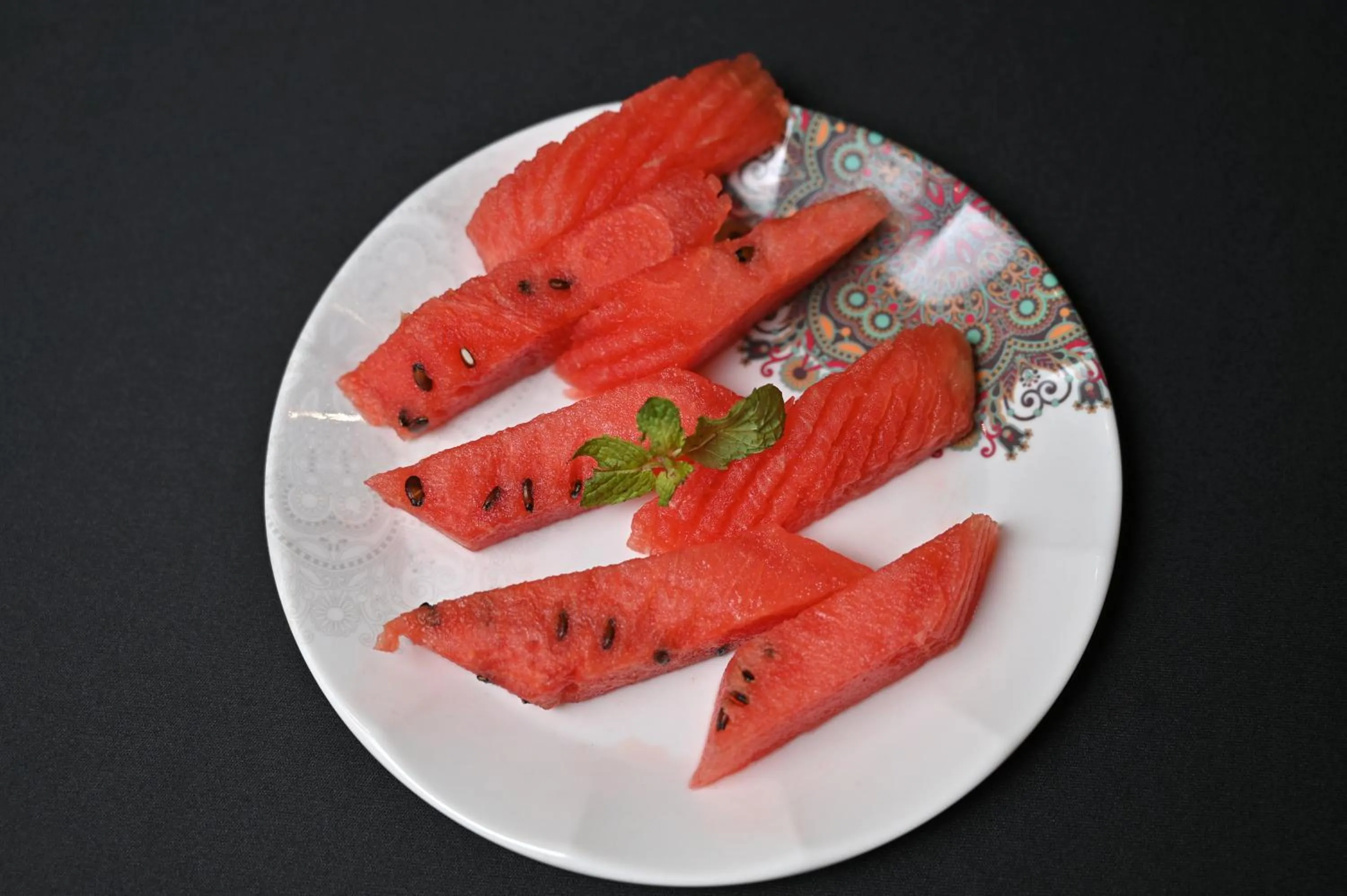 Food and drinks in Hotel Tip Top International Pune