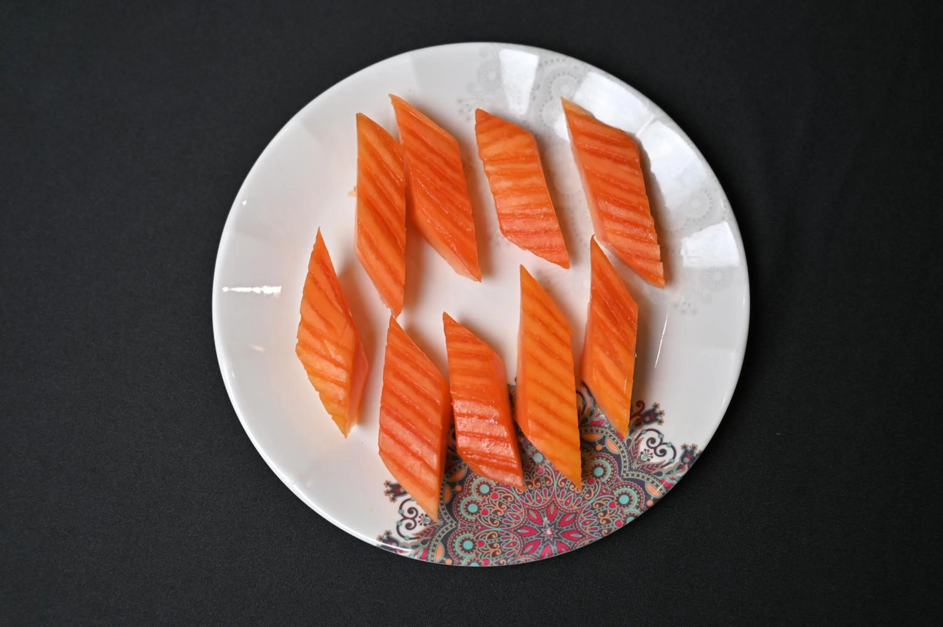 Food in Hotel Tip Top International Pune