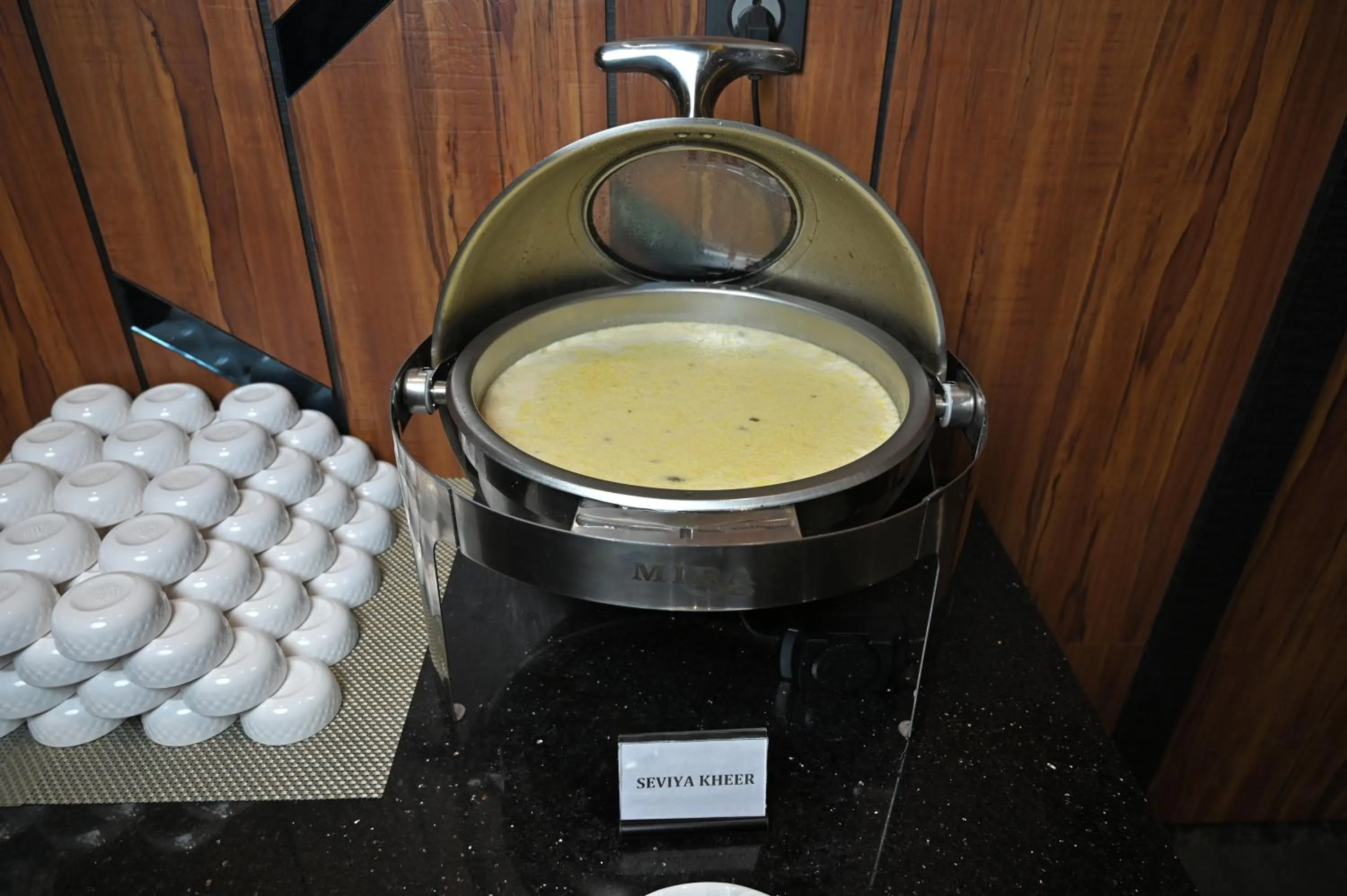 Food in Hotel Tip Top International Pune