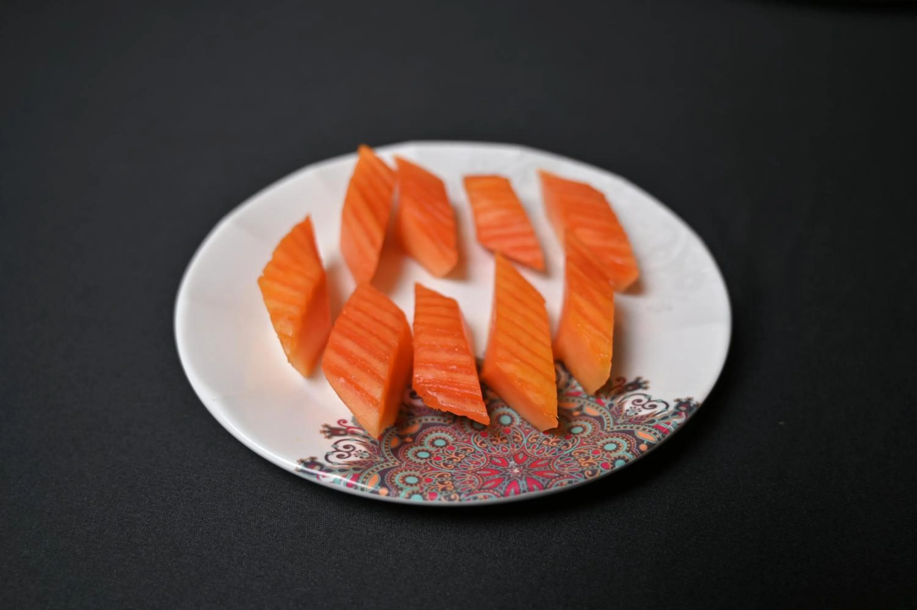 Food in Hotel Tip Top International Pune