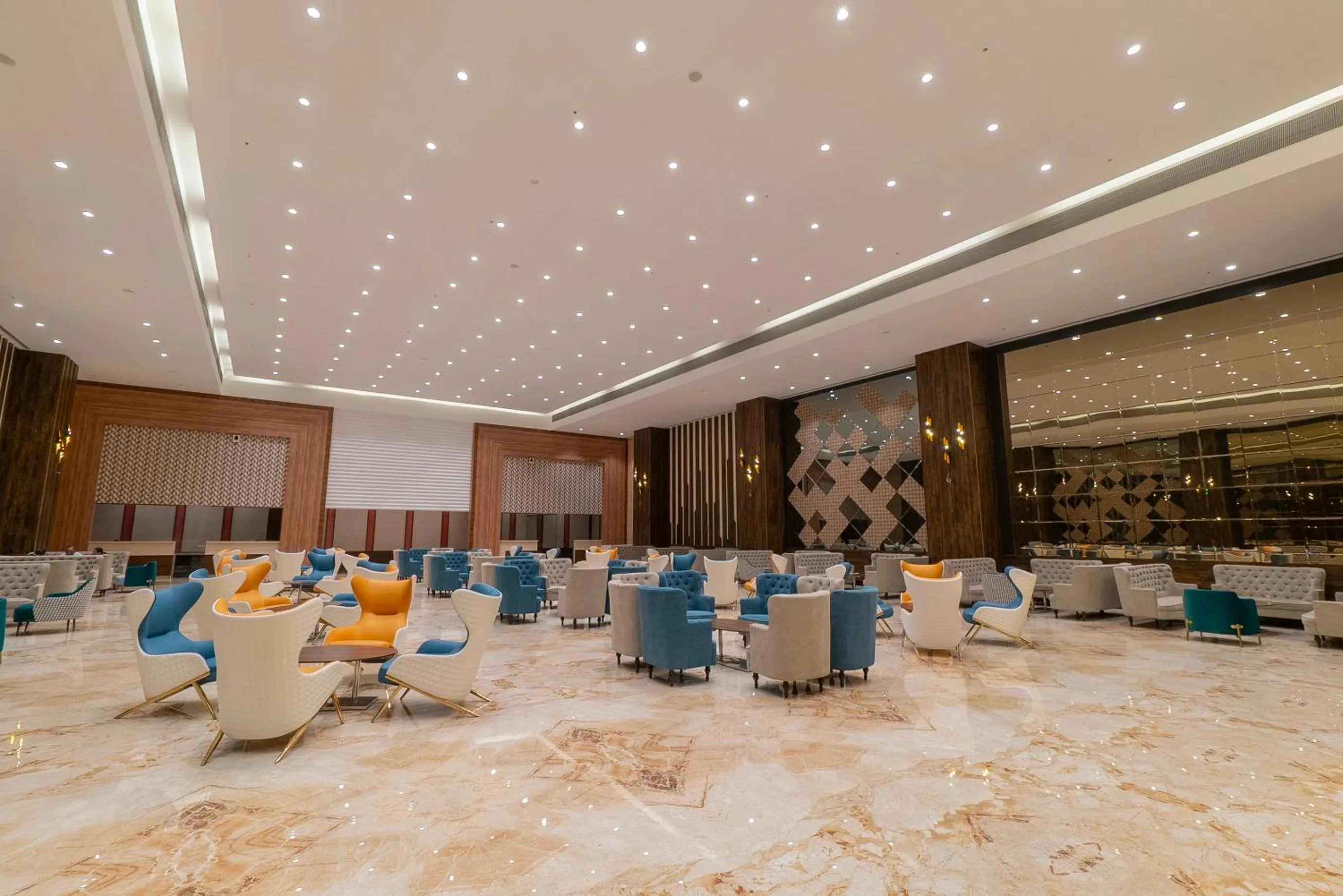 Business facilities in Hotel Tip Top International Pune