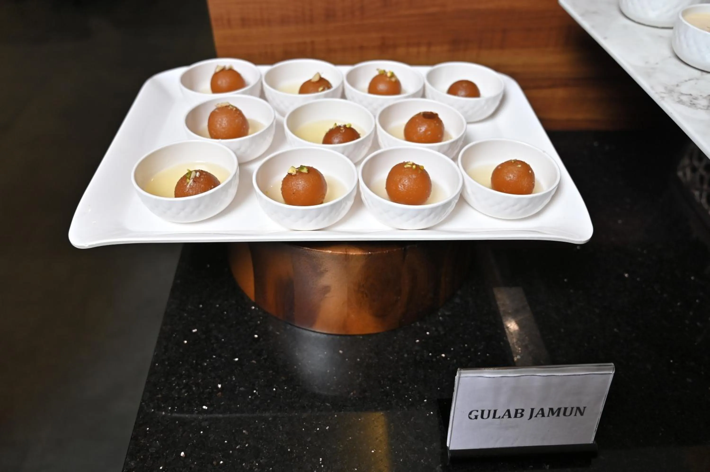 Food in Hotel Tip Top International Pune