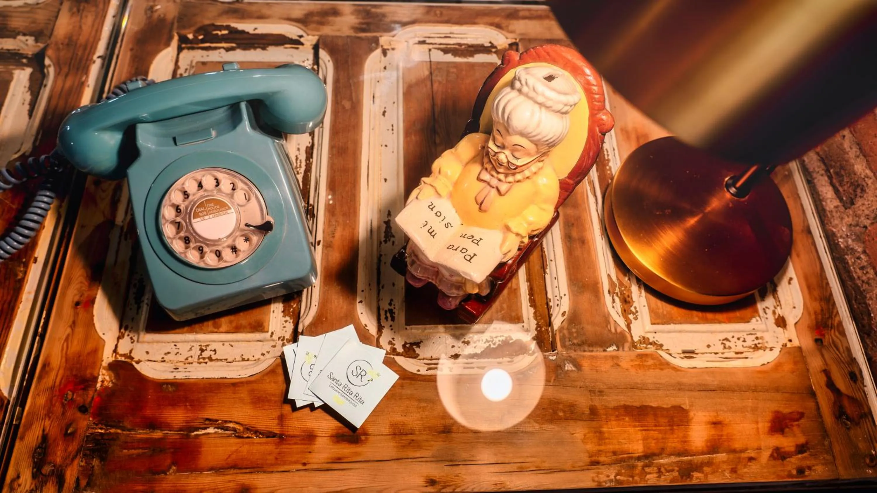 Property building in Santa Rita Rita B&Boutique