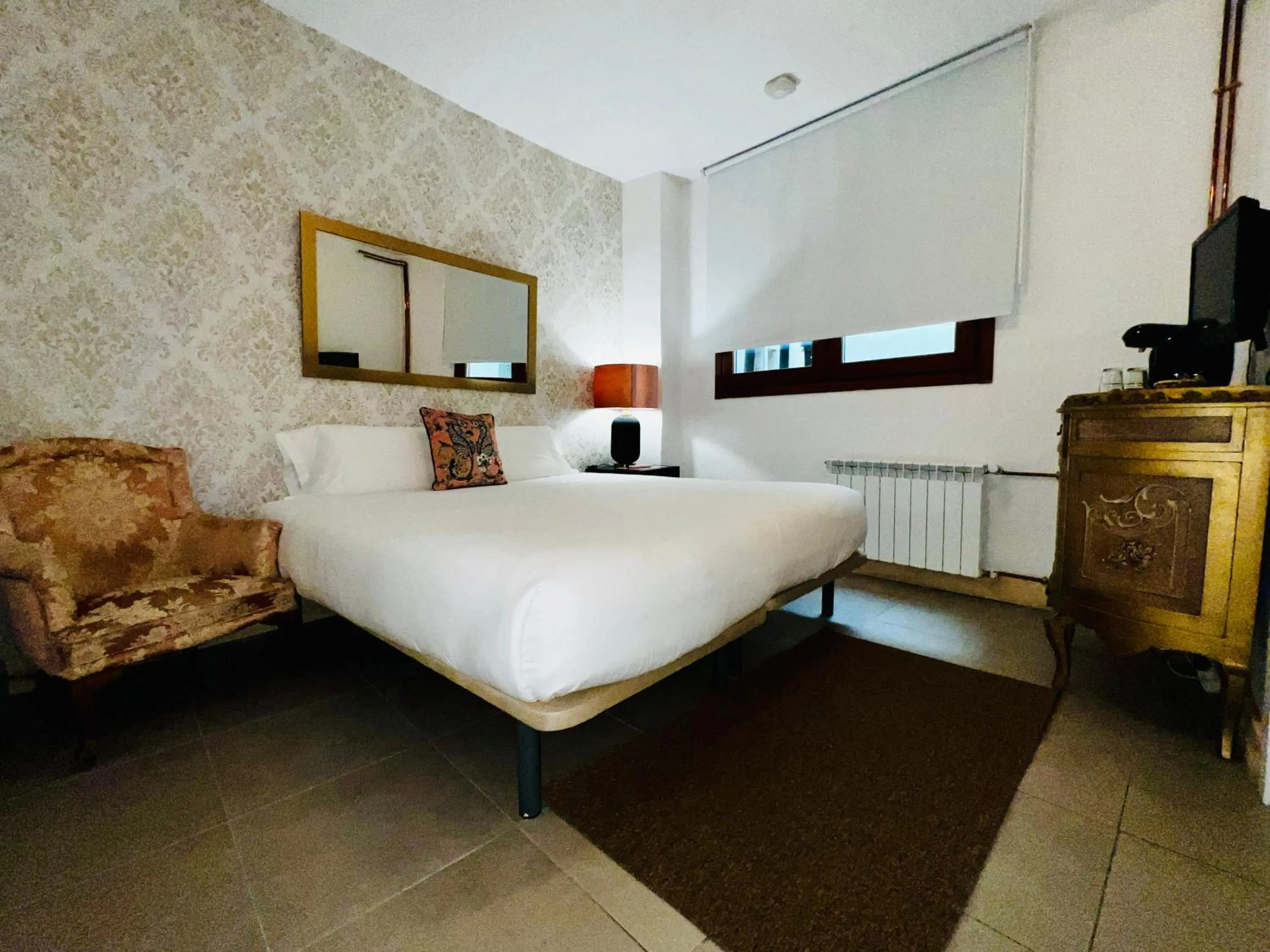 Bedroom, Bed in Santa Rita Rita B&Boutique