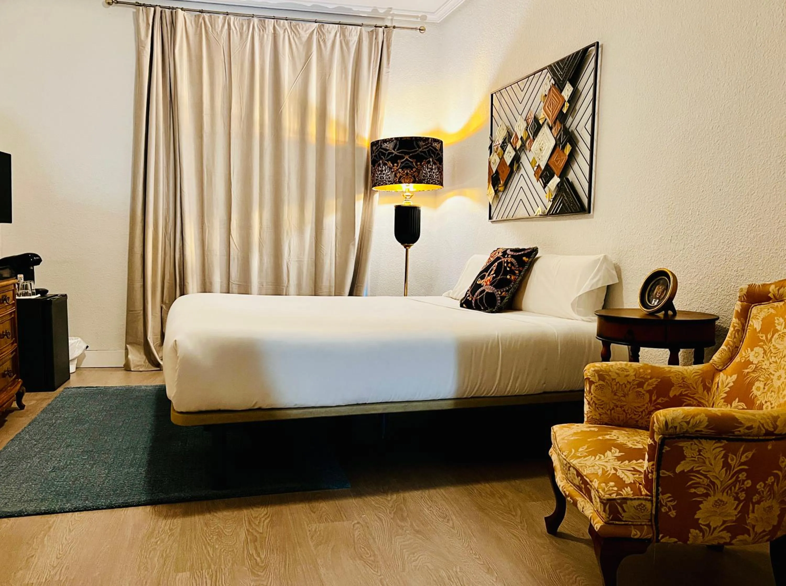 Photo of the whole room, Bed in Santa Rita Rita B&Boutique