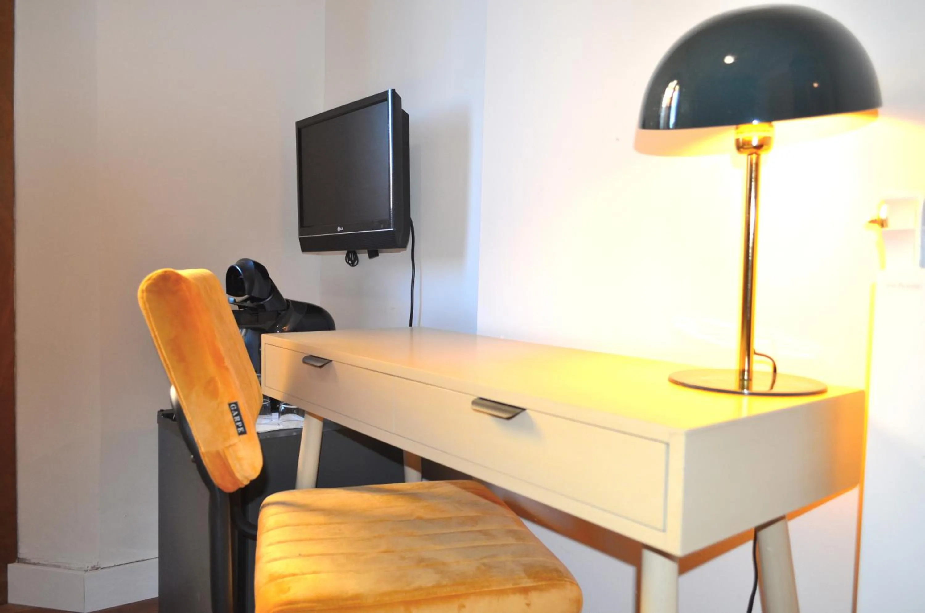 TV and multimedia in Santa Rita Rita B&Boutique