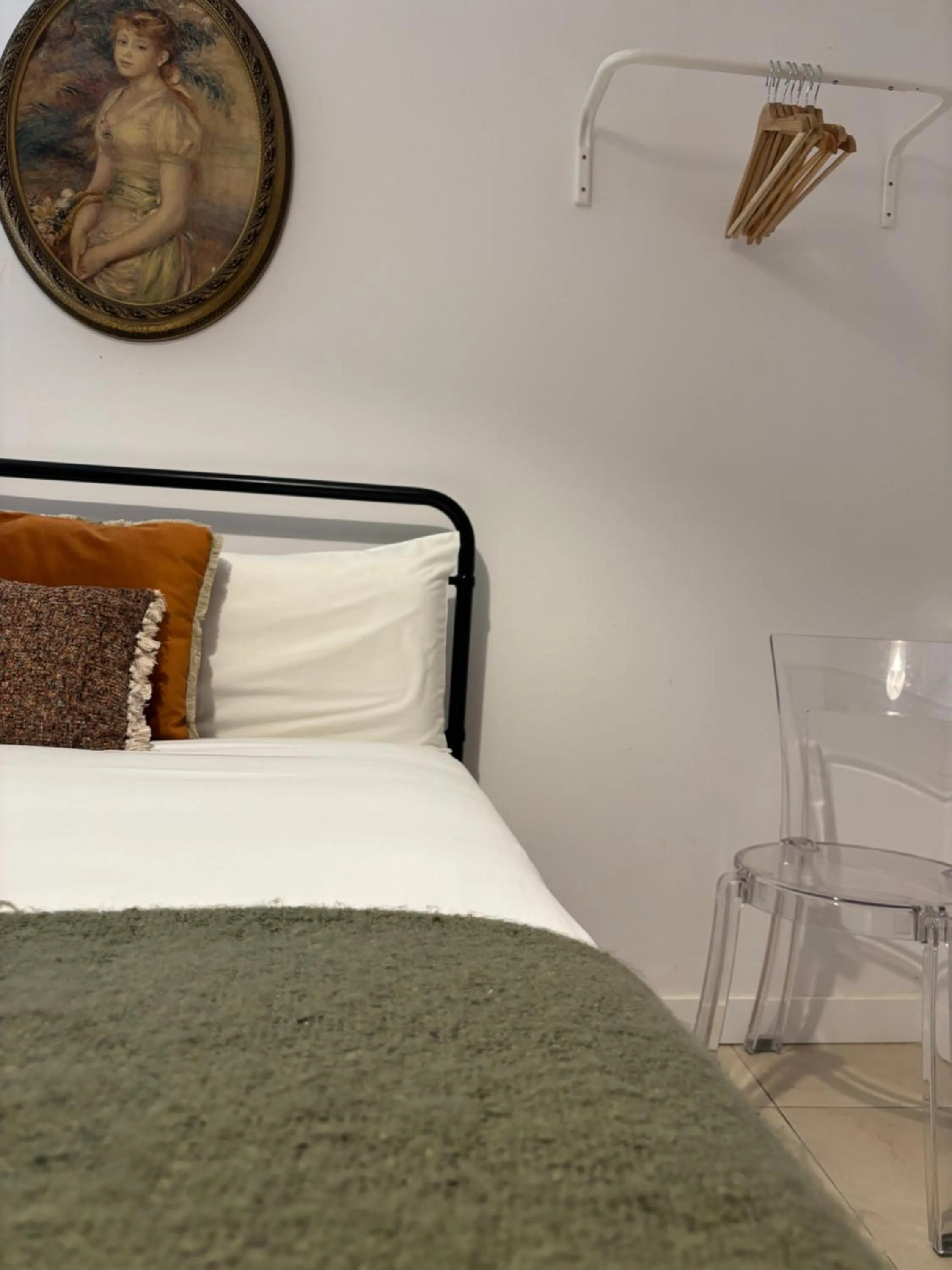 Bed in Santa Rita Rita B&Boutique