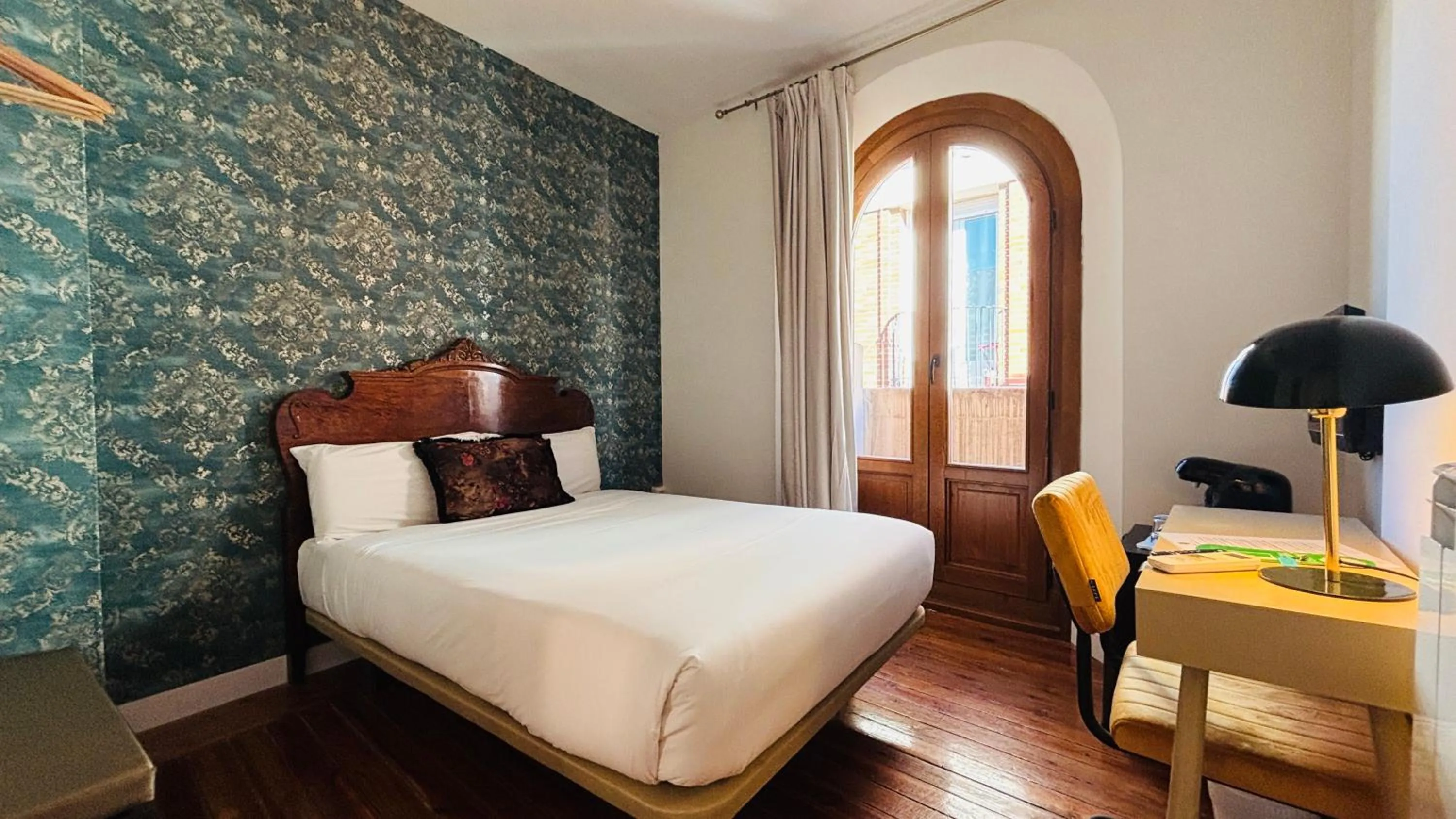 Photo of the whole room, Bed in Santa Rita Rita B&Boutique