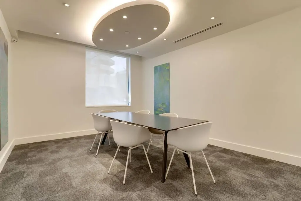 Sensational 1 Bedroom Condo At Ballston place With Gym