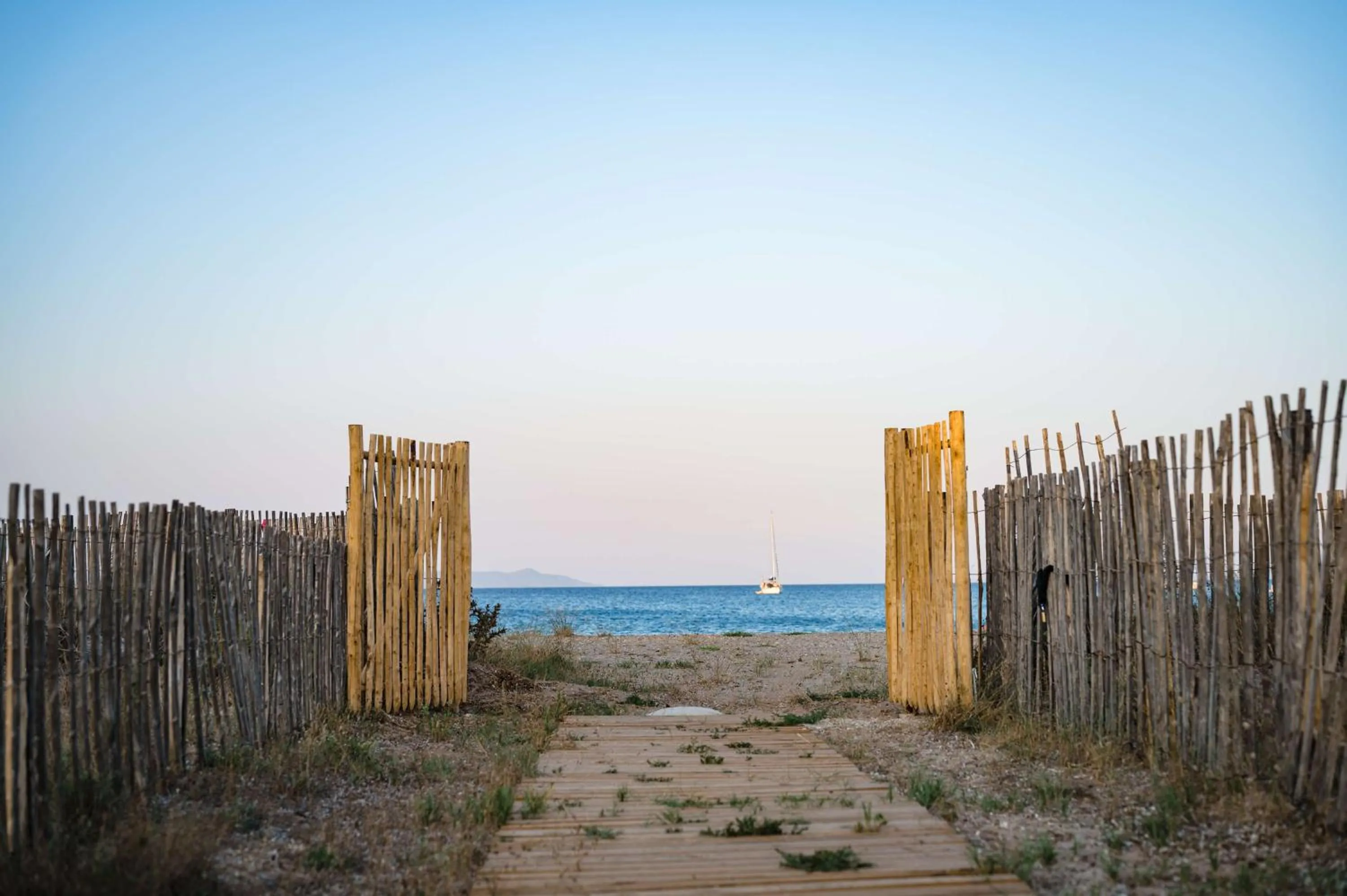 Property building in Le Hameau Des Pesquiers Ecolodge & Spa, Curio Collection By Hilton