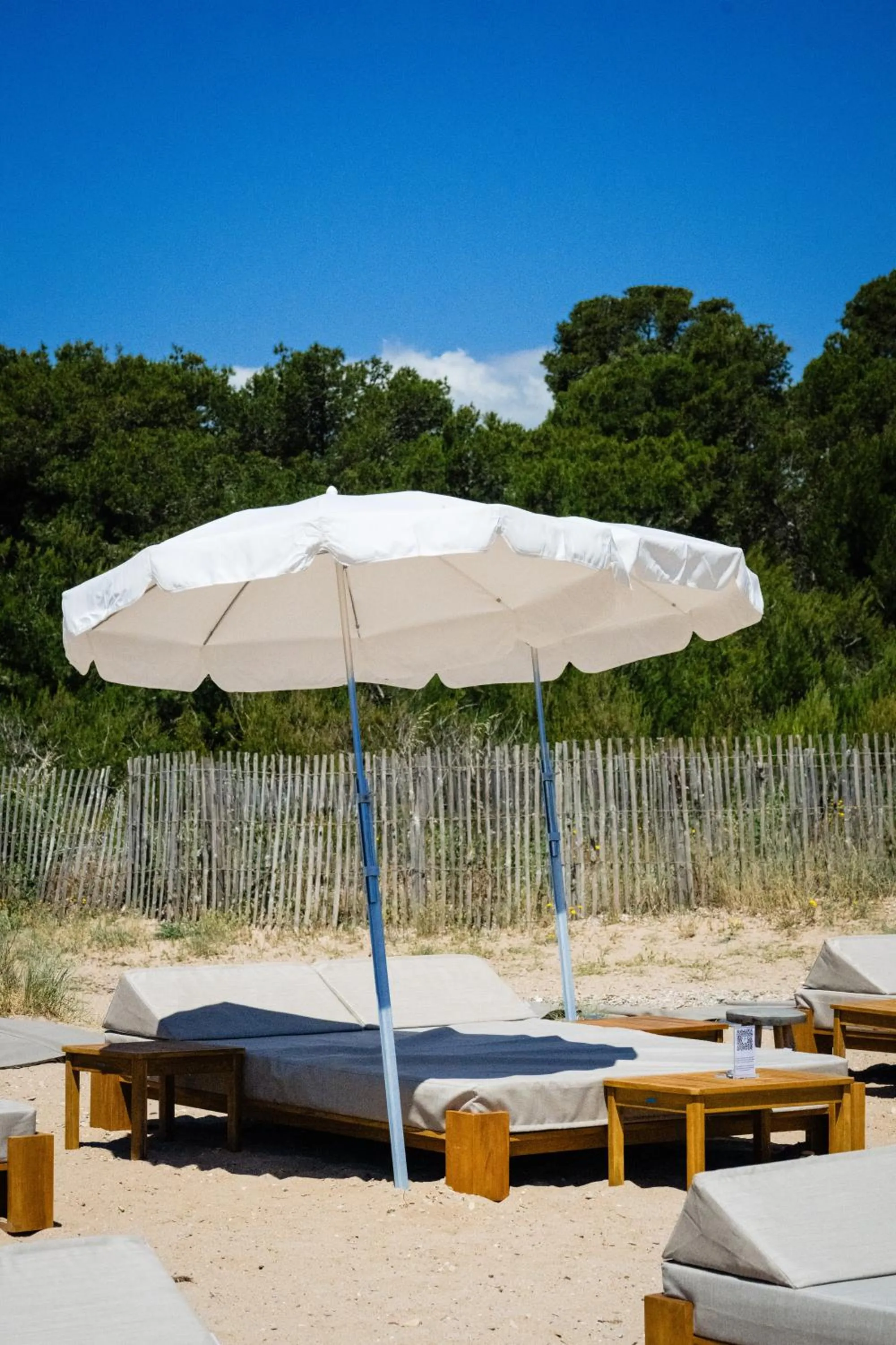 Natural landscape in Le Hameau Des Pesquiers Ecolodge & Spa, Curio Collection By Hilton