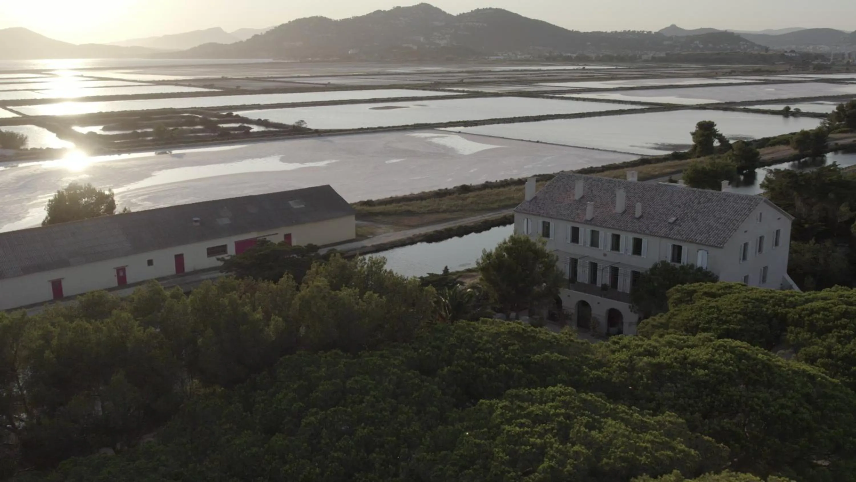 Natural landscape in Le Hameau Des Pesquiers Ecolodge & Spa, Curio Collection By Hilton