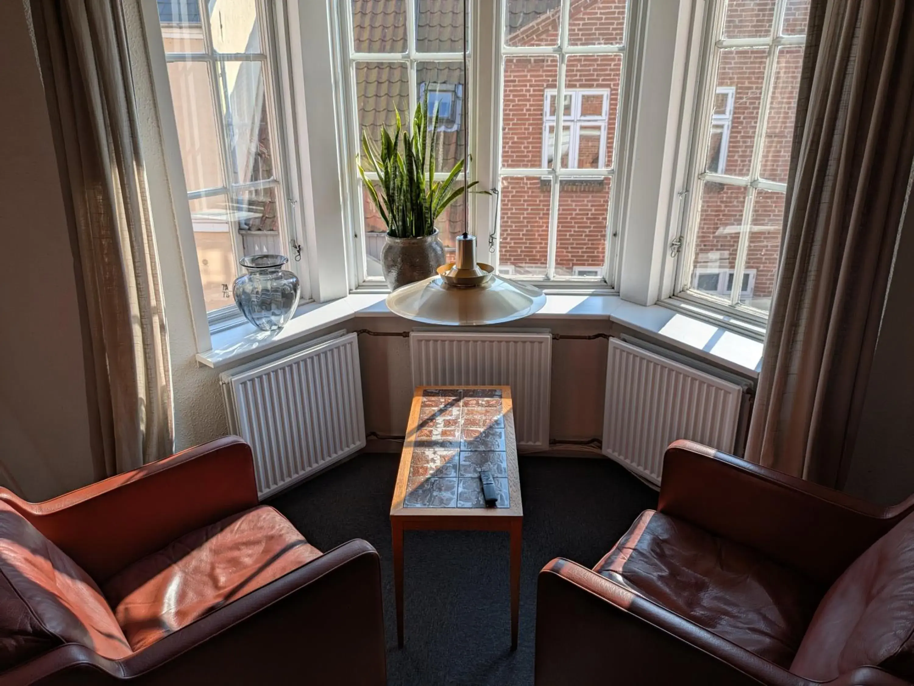 Family Room in Restaurant Backhaus Family Room in Restaurant Backhaus