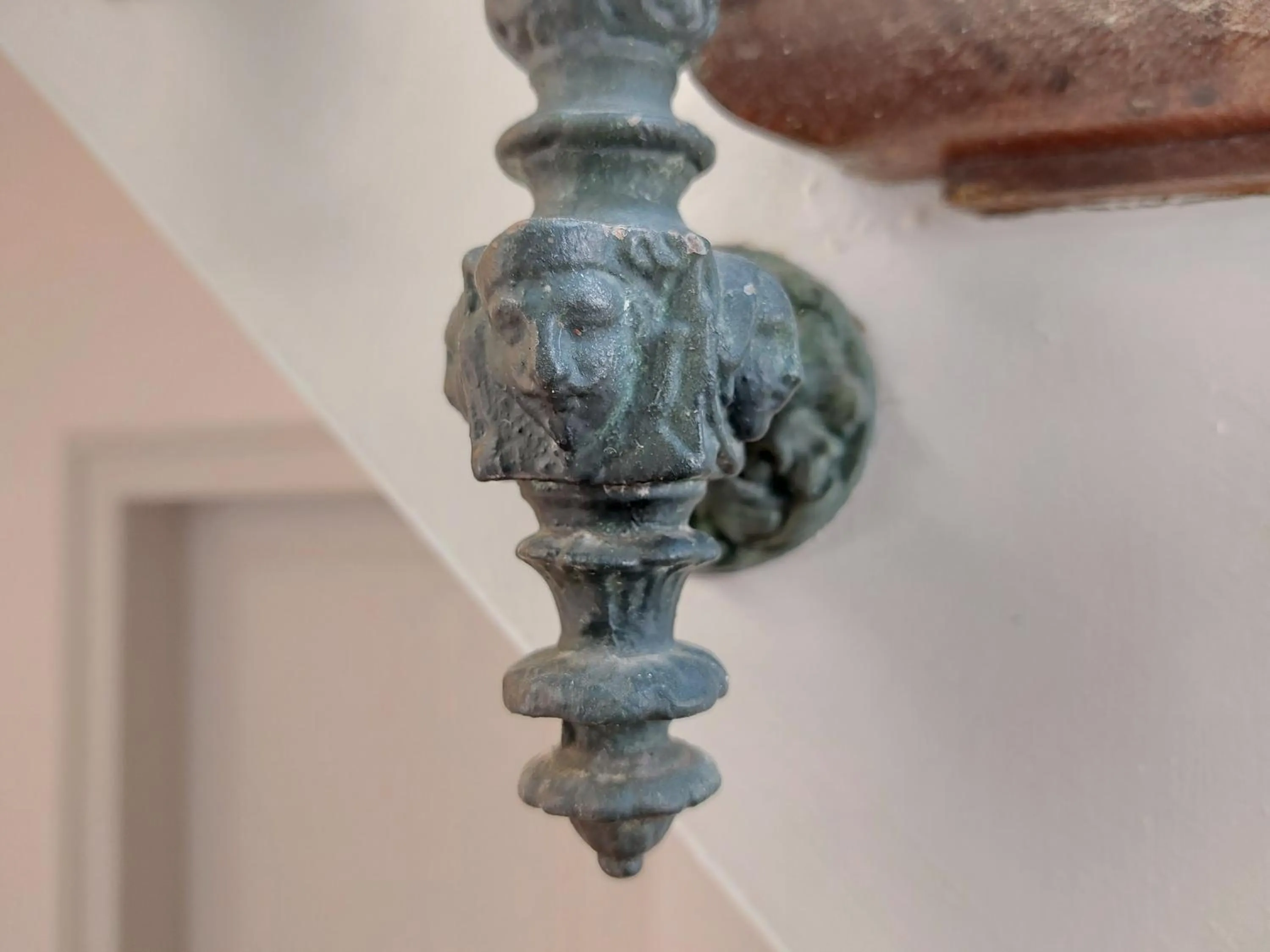 Lobby or reception in LES JACQUEMARTS NORMANDS Maison d'hôtes - Guesthouse