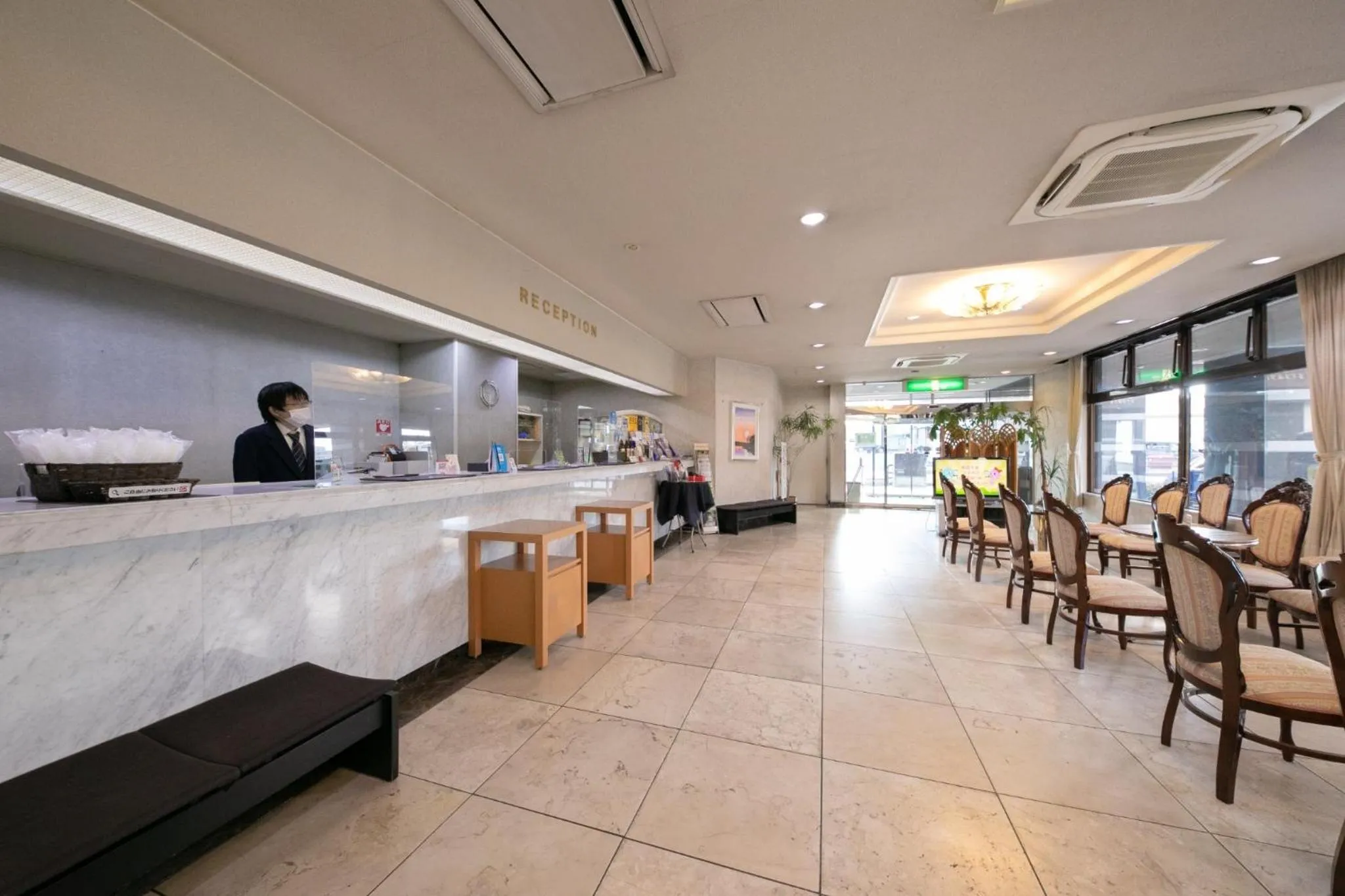 Main Hotel - Vacation STAY 60535v