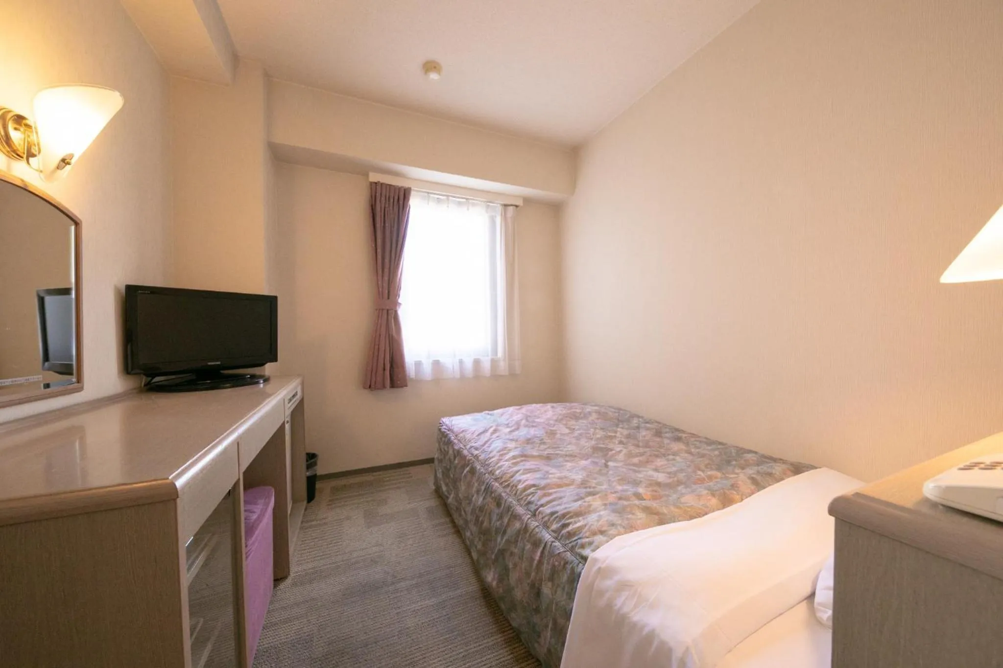 Bed in Main Hotel - Vacation STAY 60460v