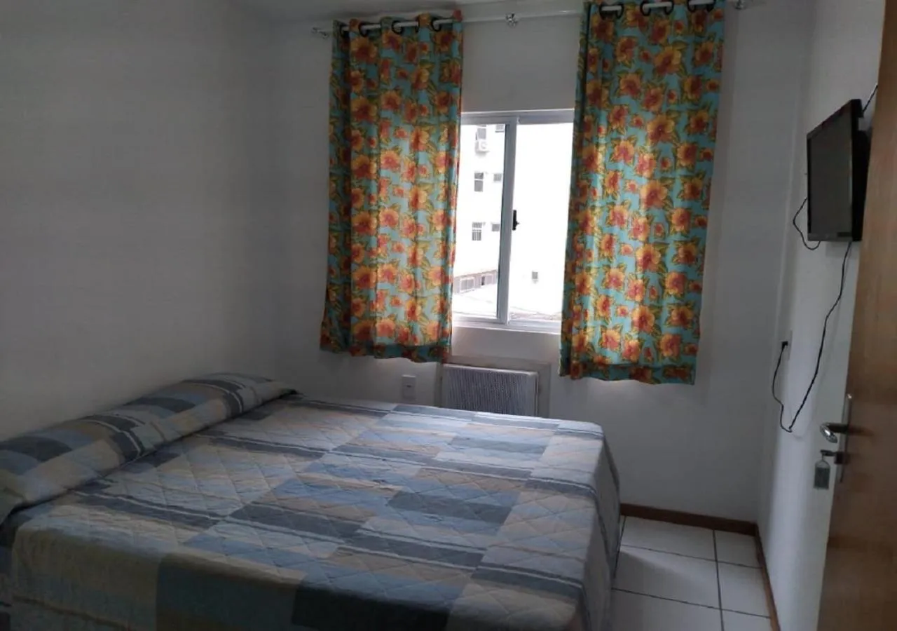 Bedroom, Bed in Pousada Louise