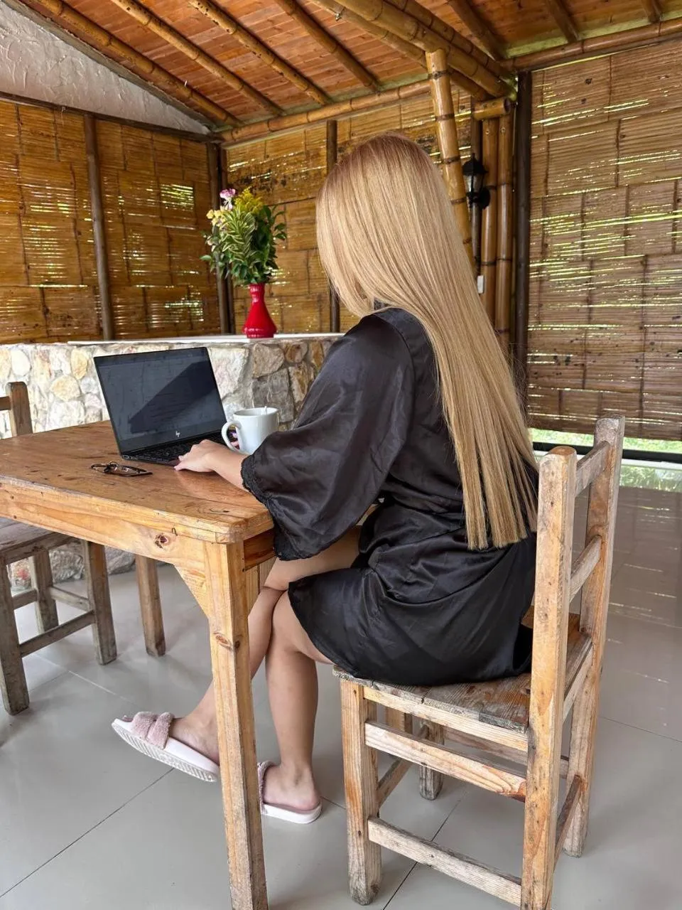 Business facilities in ORU CAMPESTRE