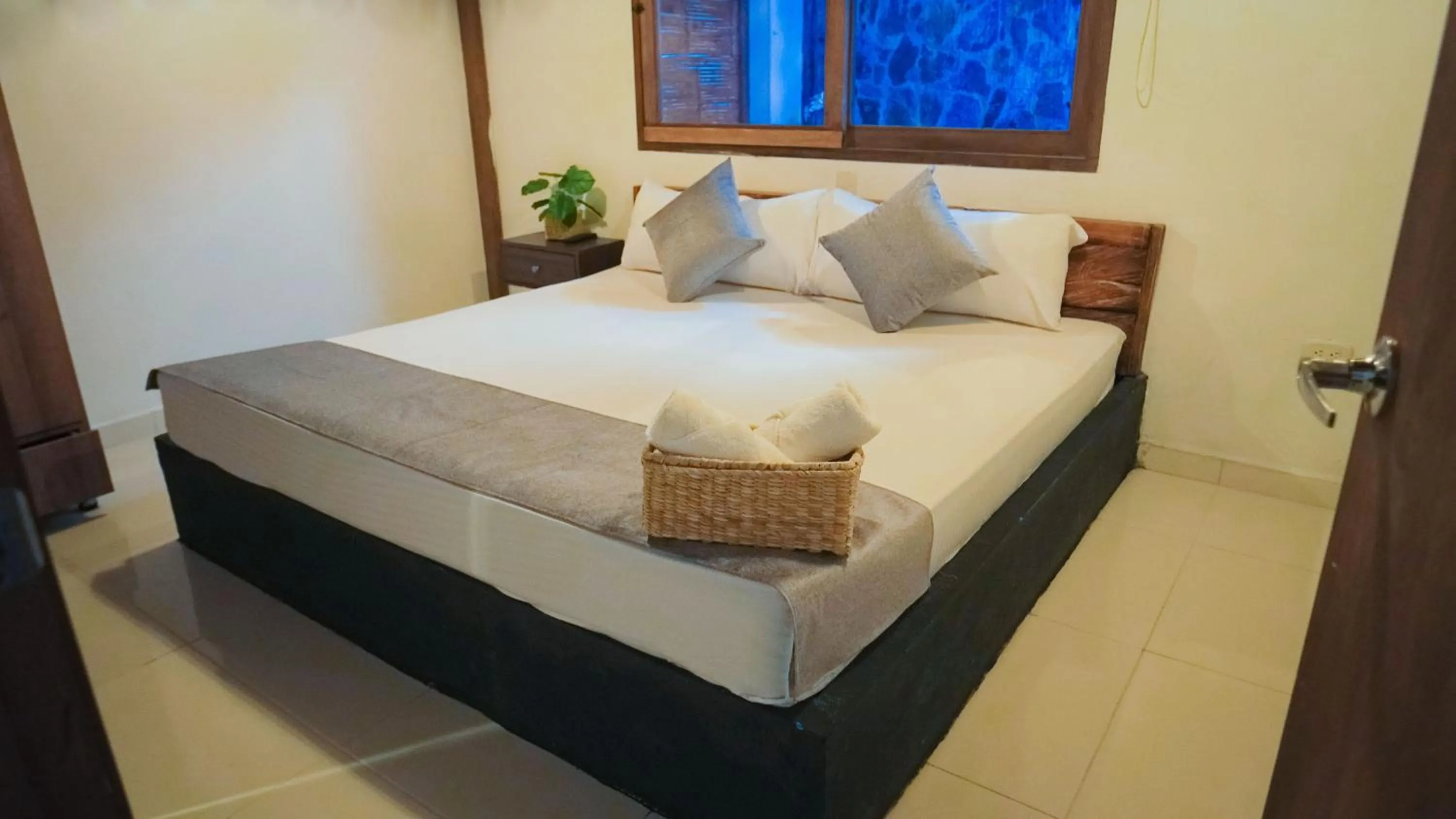 Bed in ORU CAMPESTRE