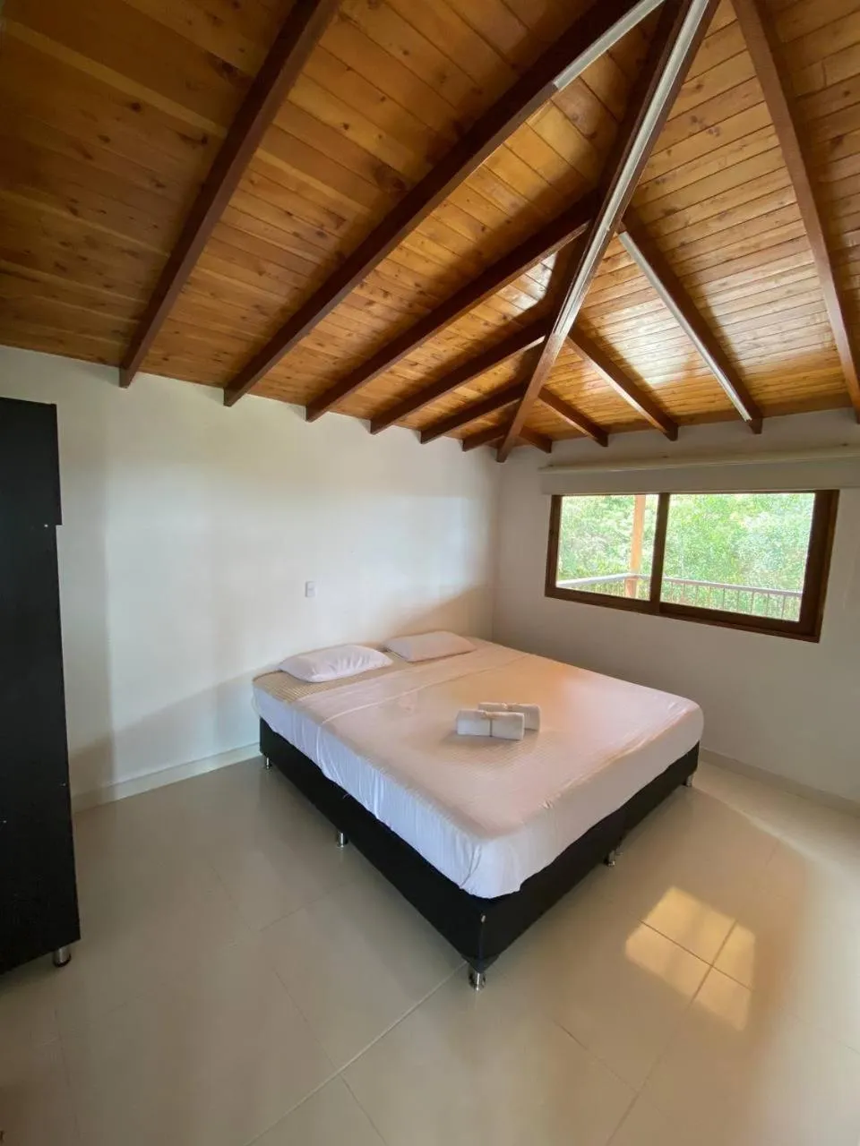 Bedroom, Bed in ORU CAMPESTRE
