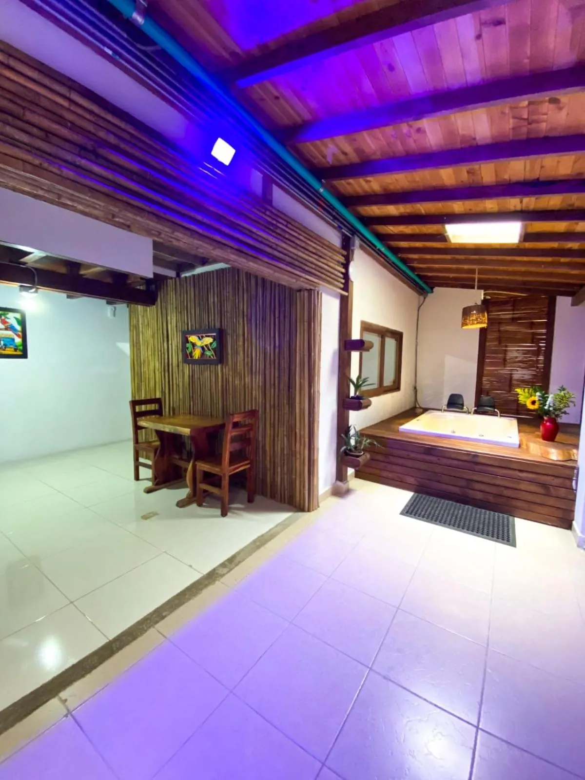 Photo of the whole room, Bed in ORU CAMPESTRE