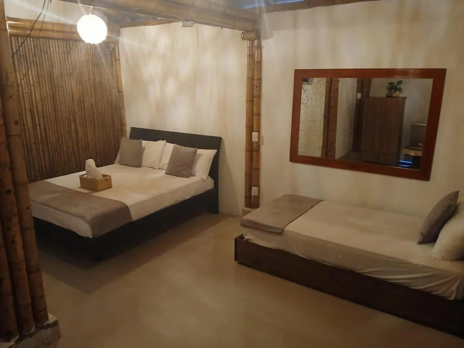 Bed in ORU CAMPESTRE