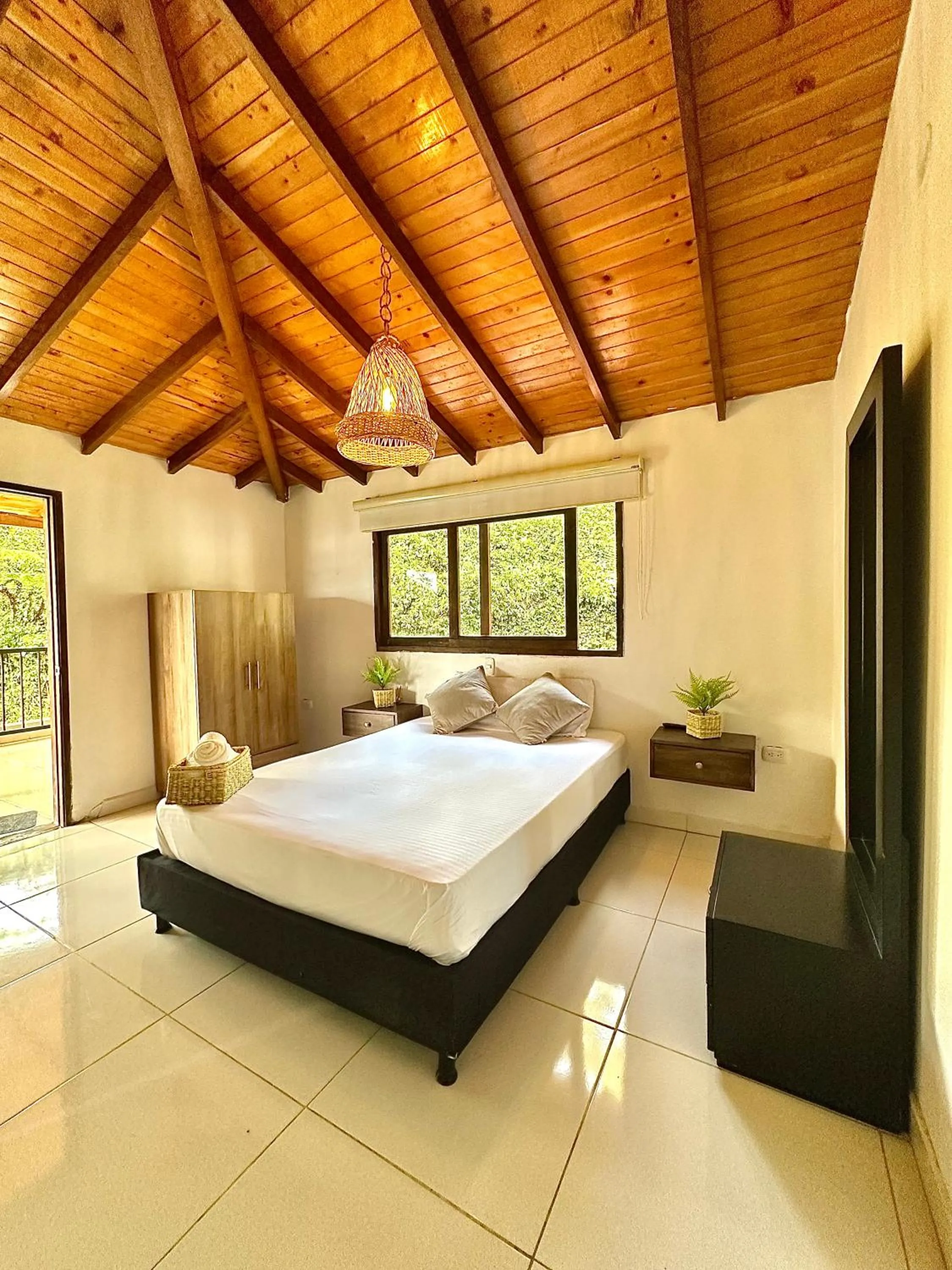 Bed in ORU CAMPESTRE
