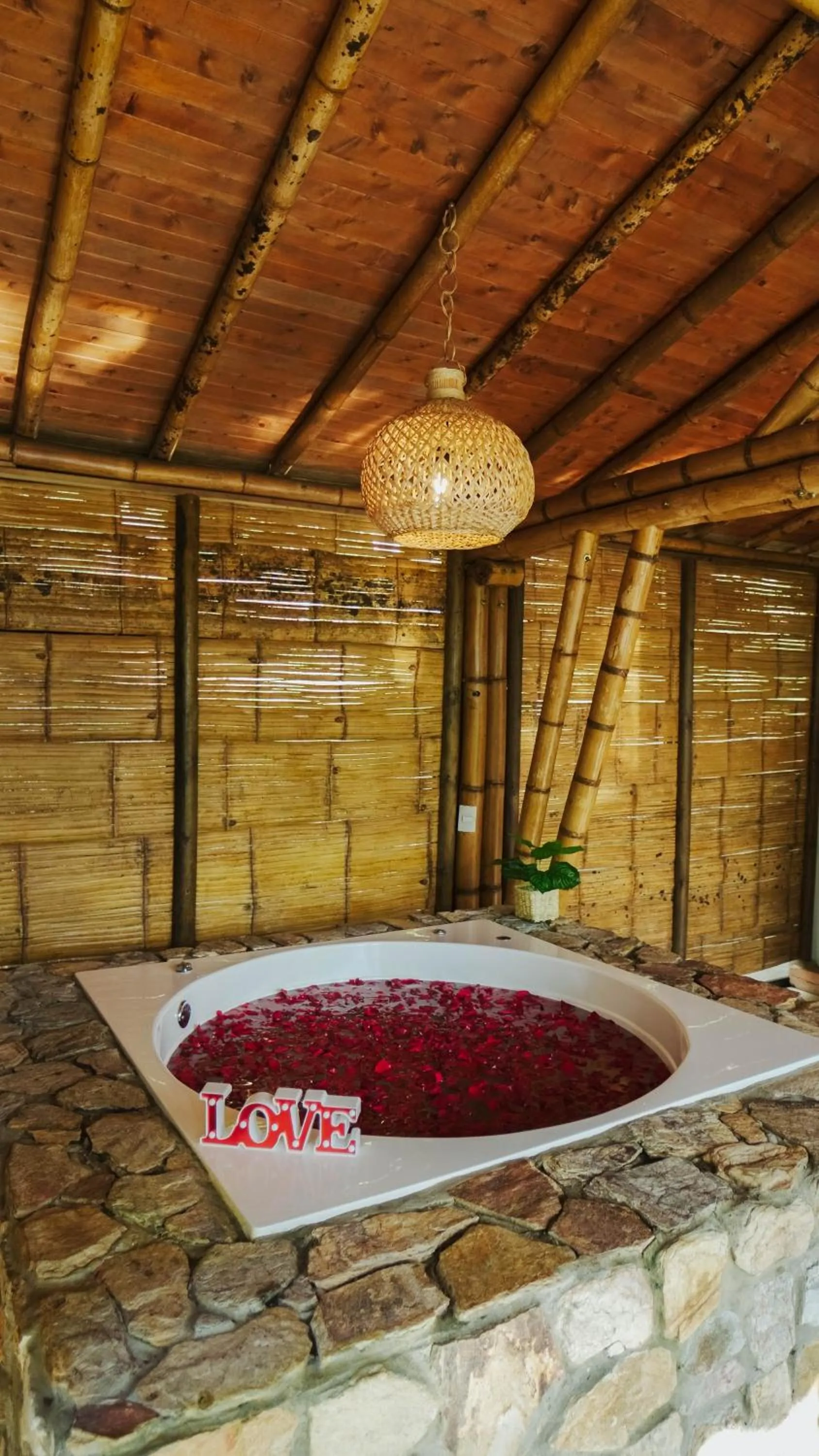 Property building in ORU CAMPESTRE