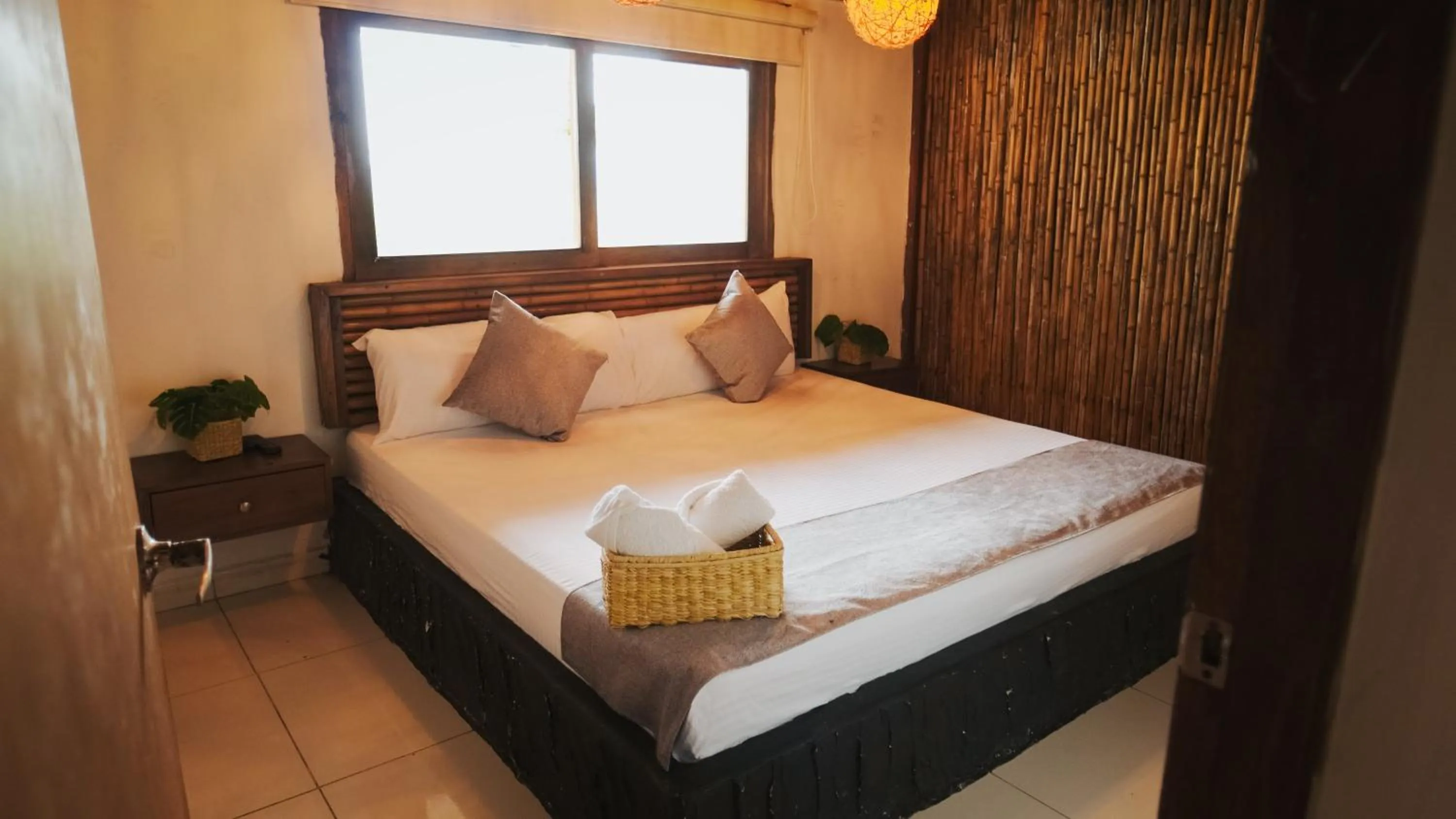 Bed in ORU CAMPESTRE