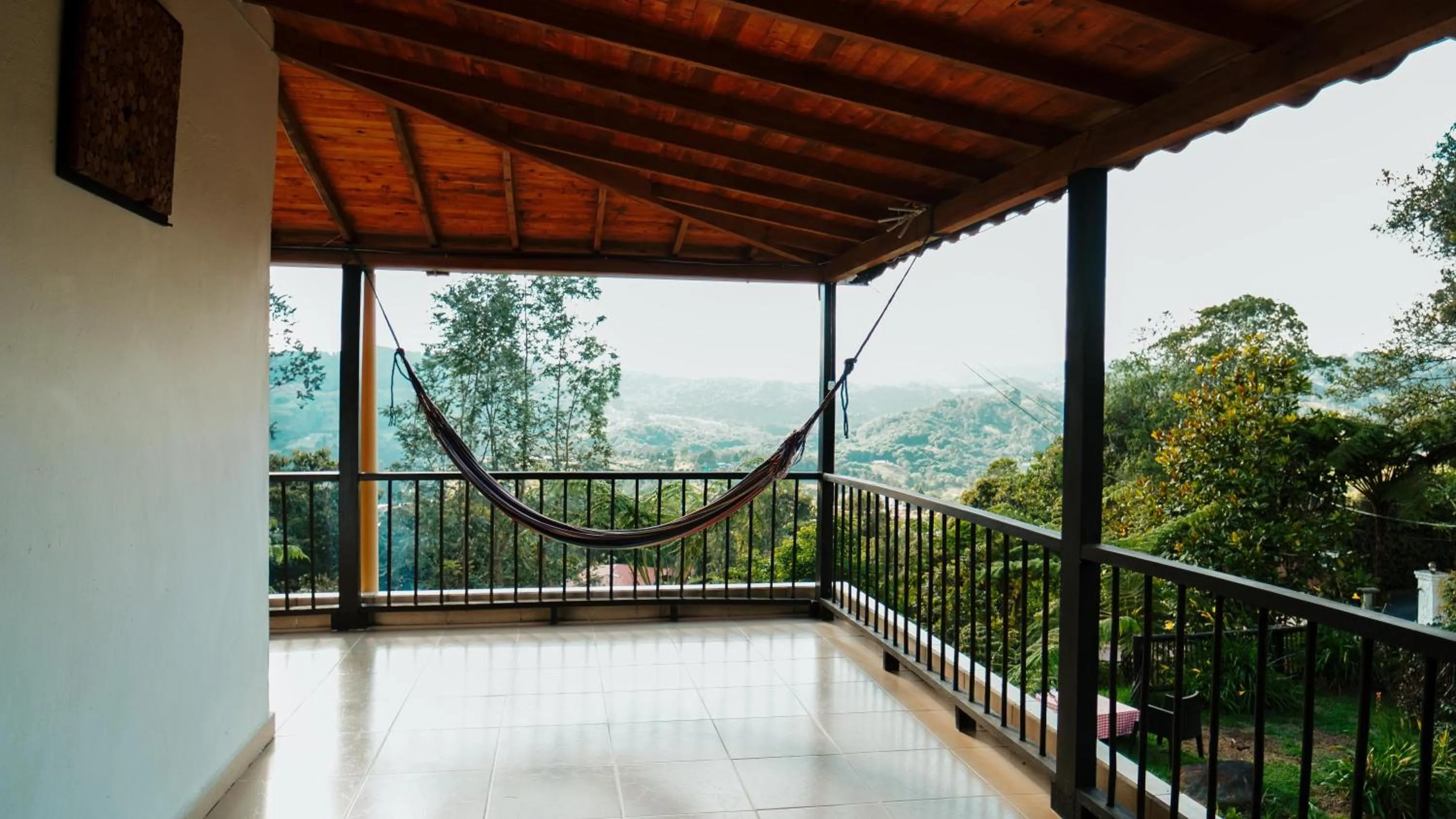 Property building in ORU CAMPESTRE