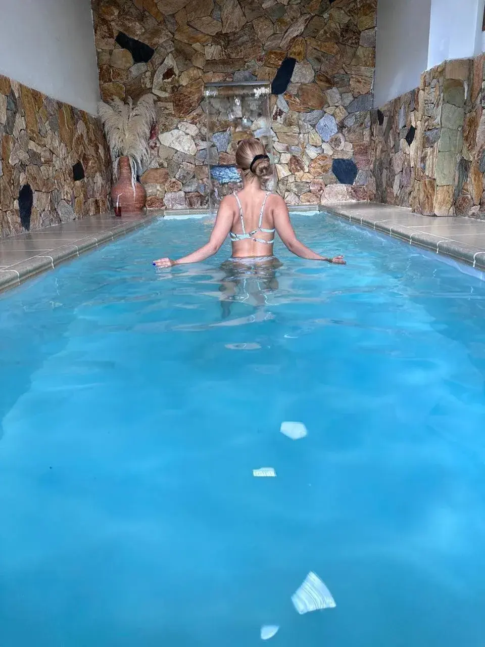 Deluxe Room in ORU CAMPESTRE Deluxe Room in ORU CAMPESTRE